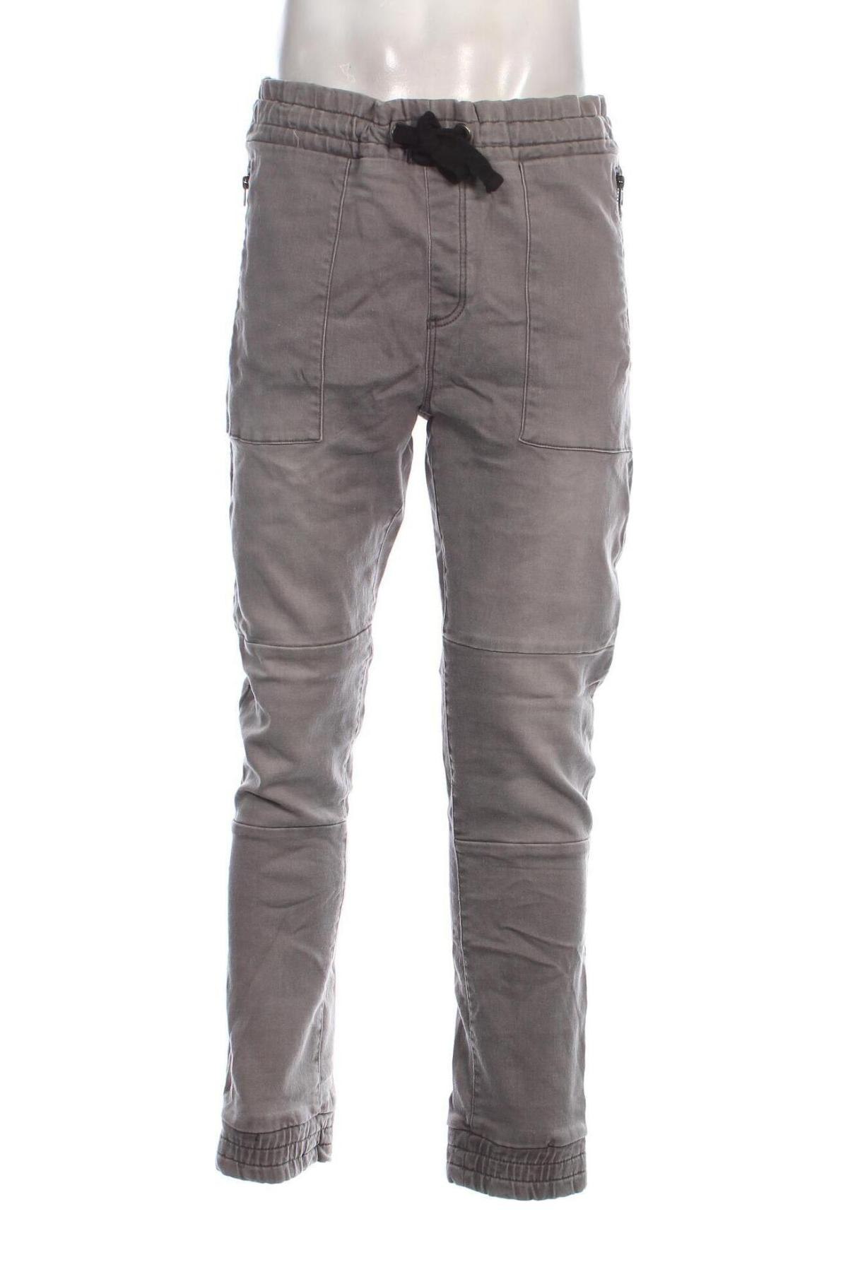 Herrenhose Livergy, Größe XL, Farbe Grau, Preis € 12,99