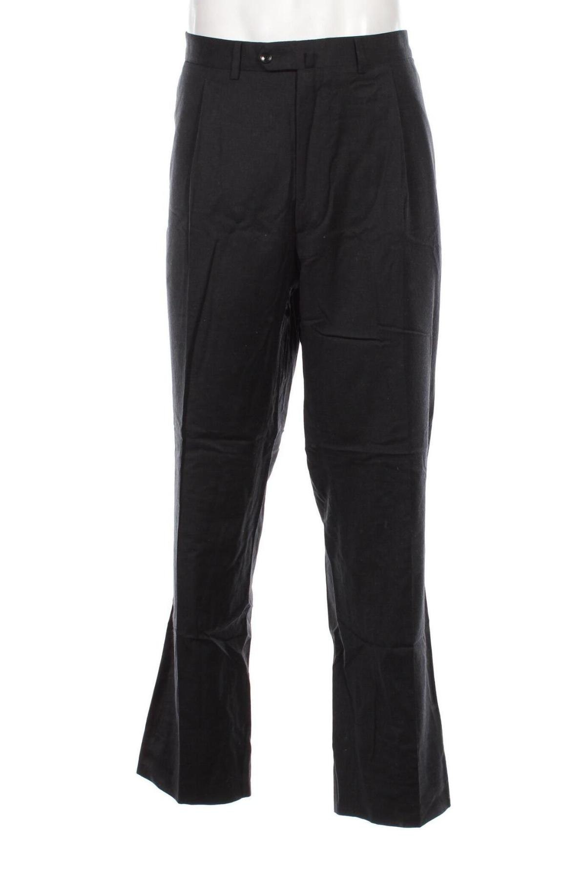 Herrenhose Mabro, Größe L, Farbe Schwarz, Preis € 10,49