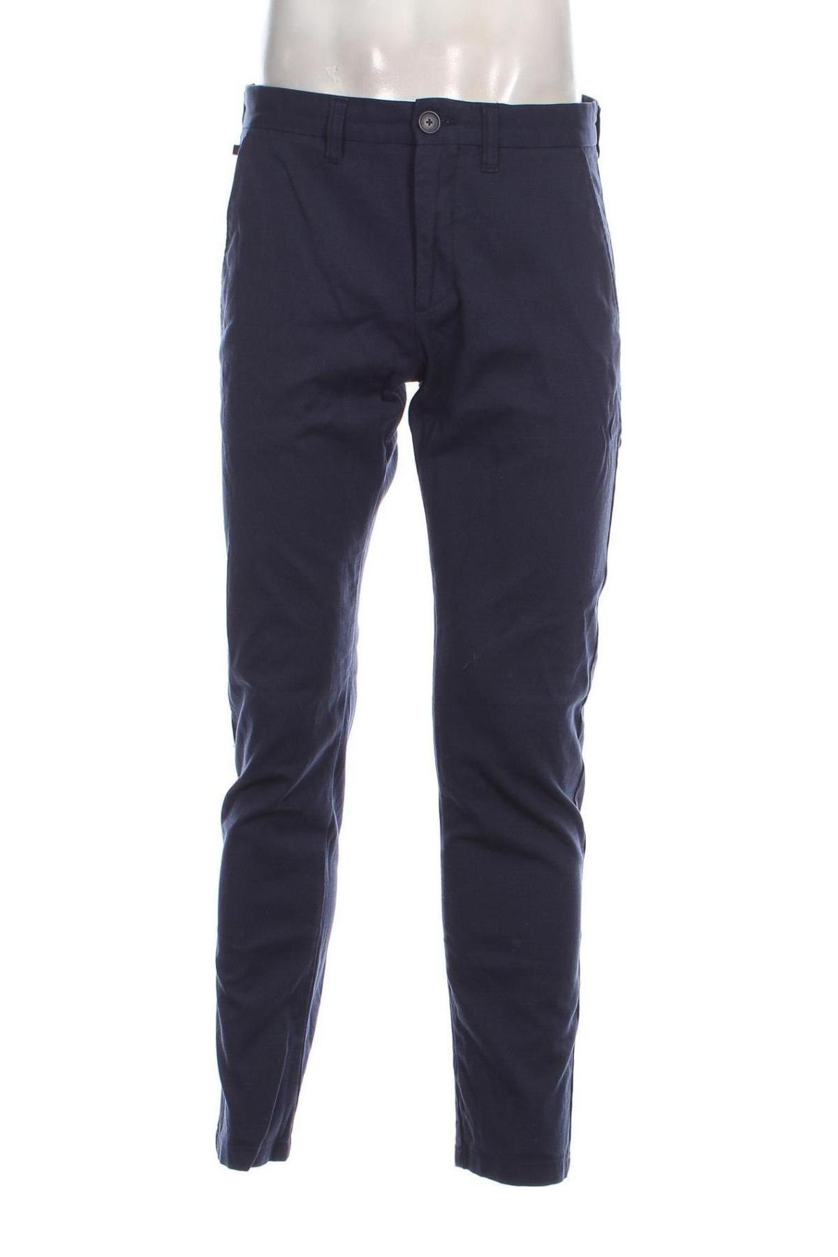 Herrenhose Matinique, Größe M, Farbe Blau, Preis 11,99 €