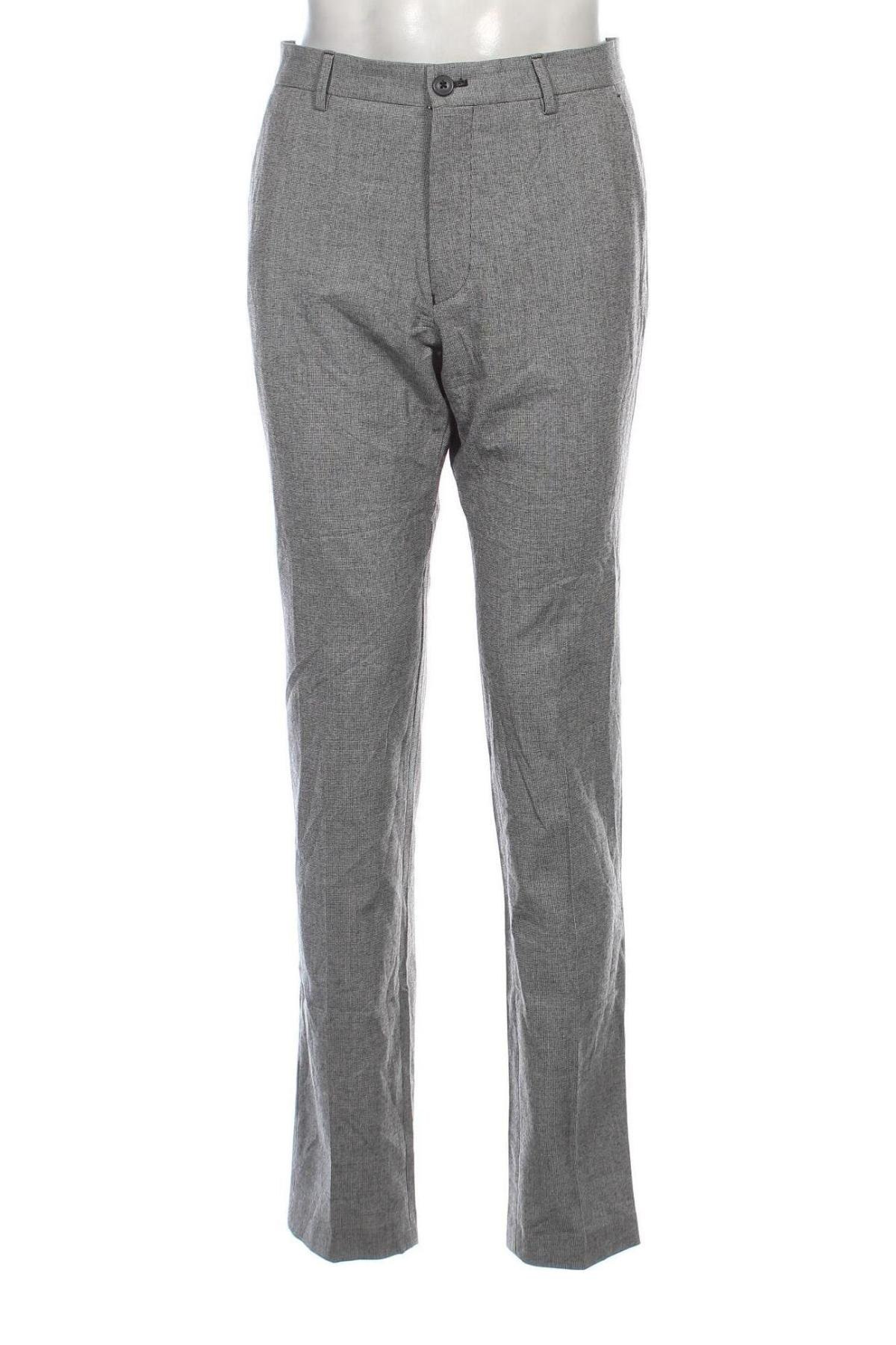 Herrenhose Marks & Spencer, Größe M, Farbe Grau, Preis € 8,99