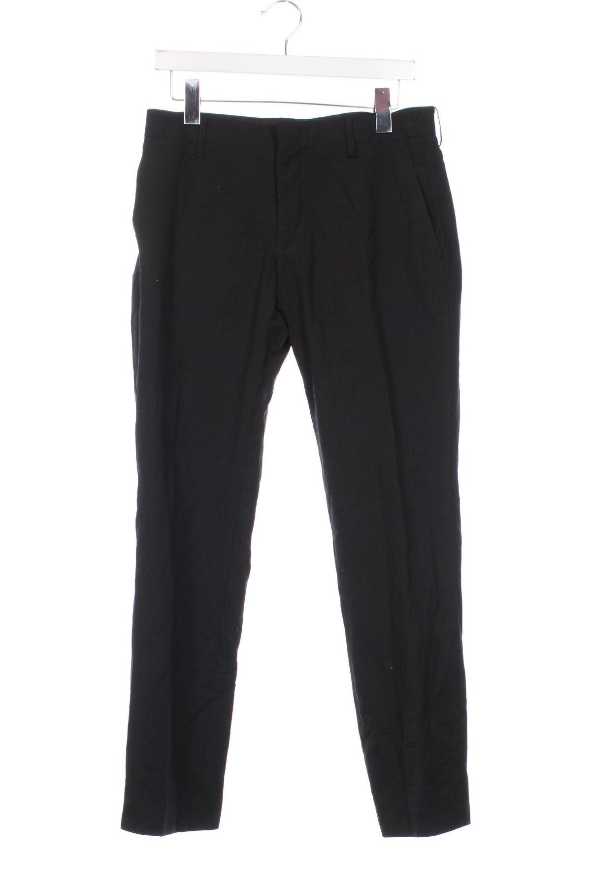 Pantaloni de bărbați Matinique, Mărime M, Culoare Negru, Preț 56,99 Lei