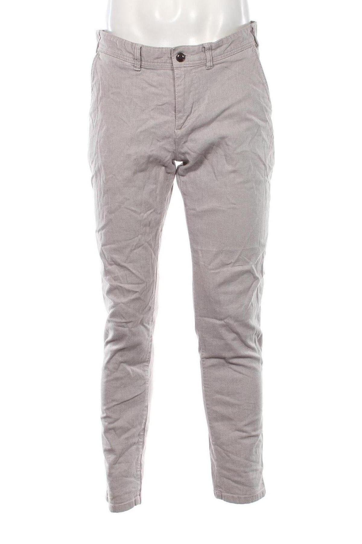 Herrenhose McNeal, Größe L, Farbe Grau, Preis 13,99 €