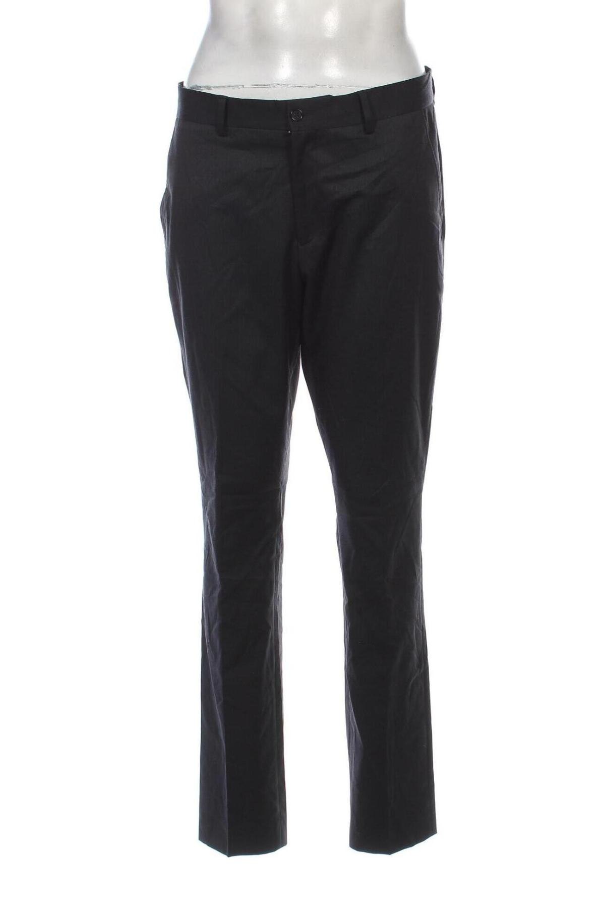 Pantaloni de bărbați Mexx, Mărime L, Culoare Negru, Preț 71,99 Lei