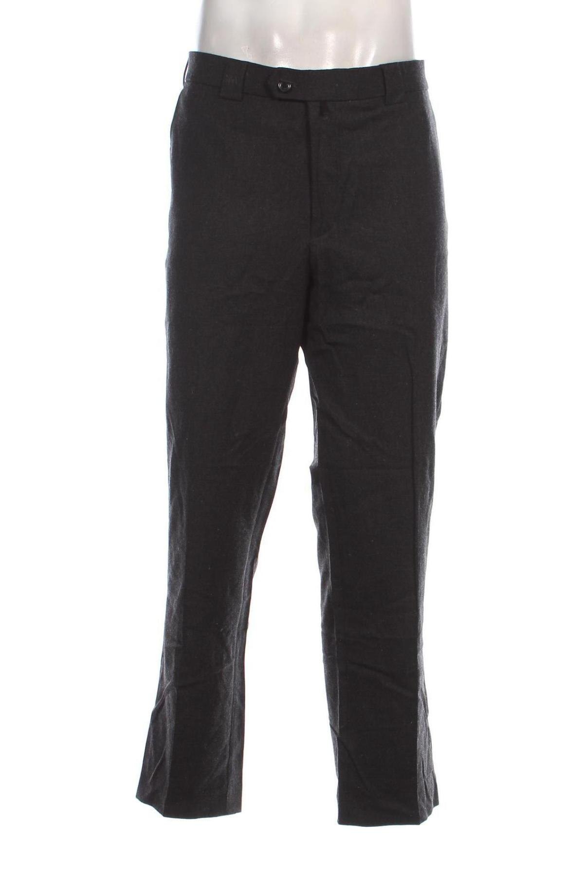 Herrenhose Meyer, Größe XL, Farbe Grau, Preis € 14,99