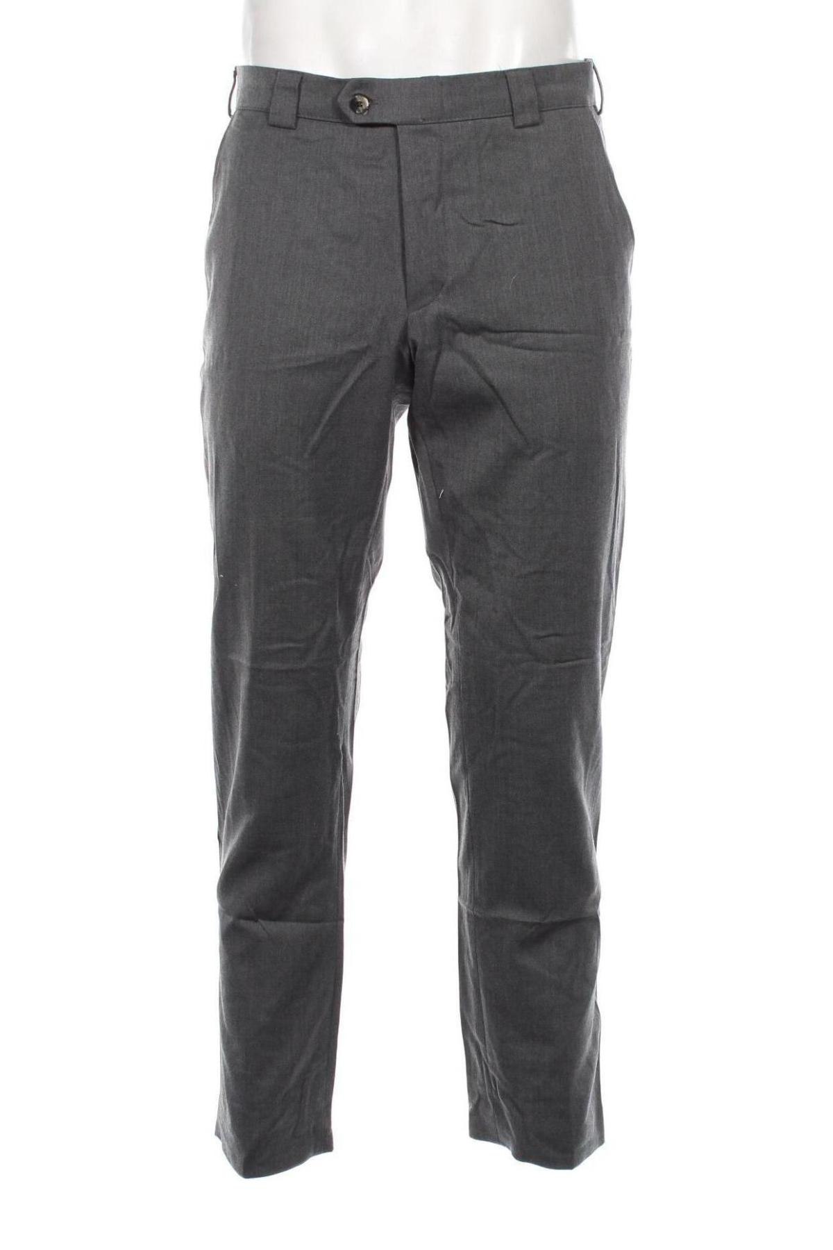 Herrenhose Meyer, Größe L, Farbe Grau, Preis € 7,49