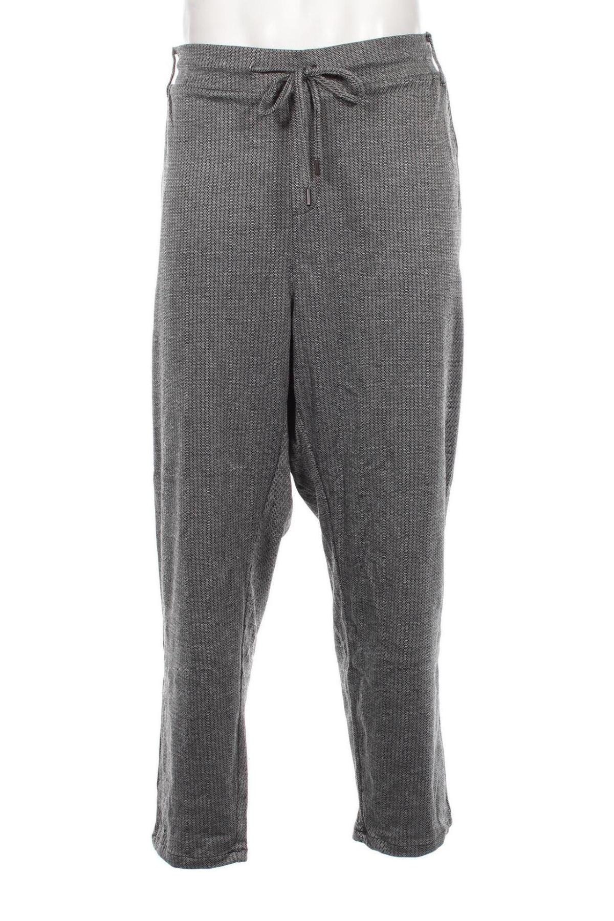 Herrenhose Ms Mode, Größe XXL, Farbe Grau, Preis € 24,99