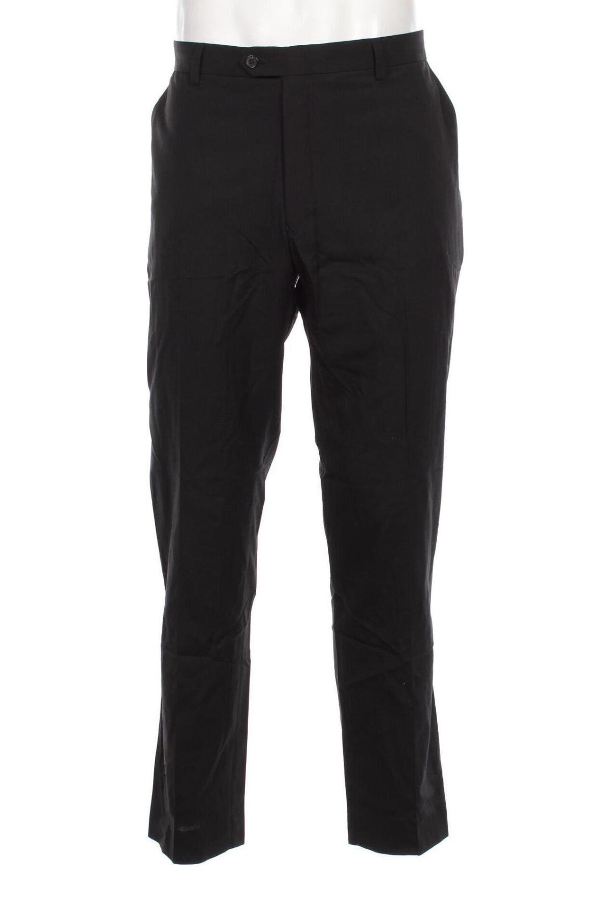 Herrenhose Next, Größe XL, Farbe Schwarz, Preis € 11,99