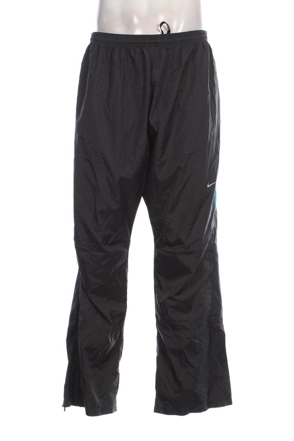 Herrenhose Nike, Größe XXL, Farbe Grau, Preis 20,99 €