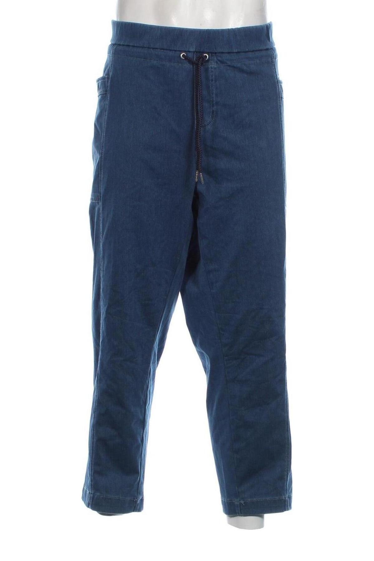 Herrenhose Nkd, Größe XL, Farbe Blau, Preis 11,49 €