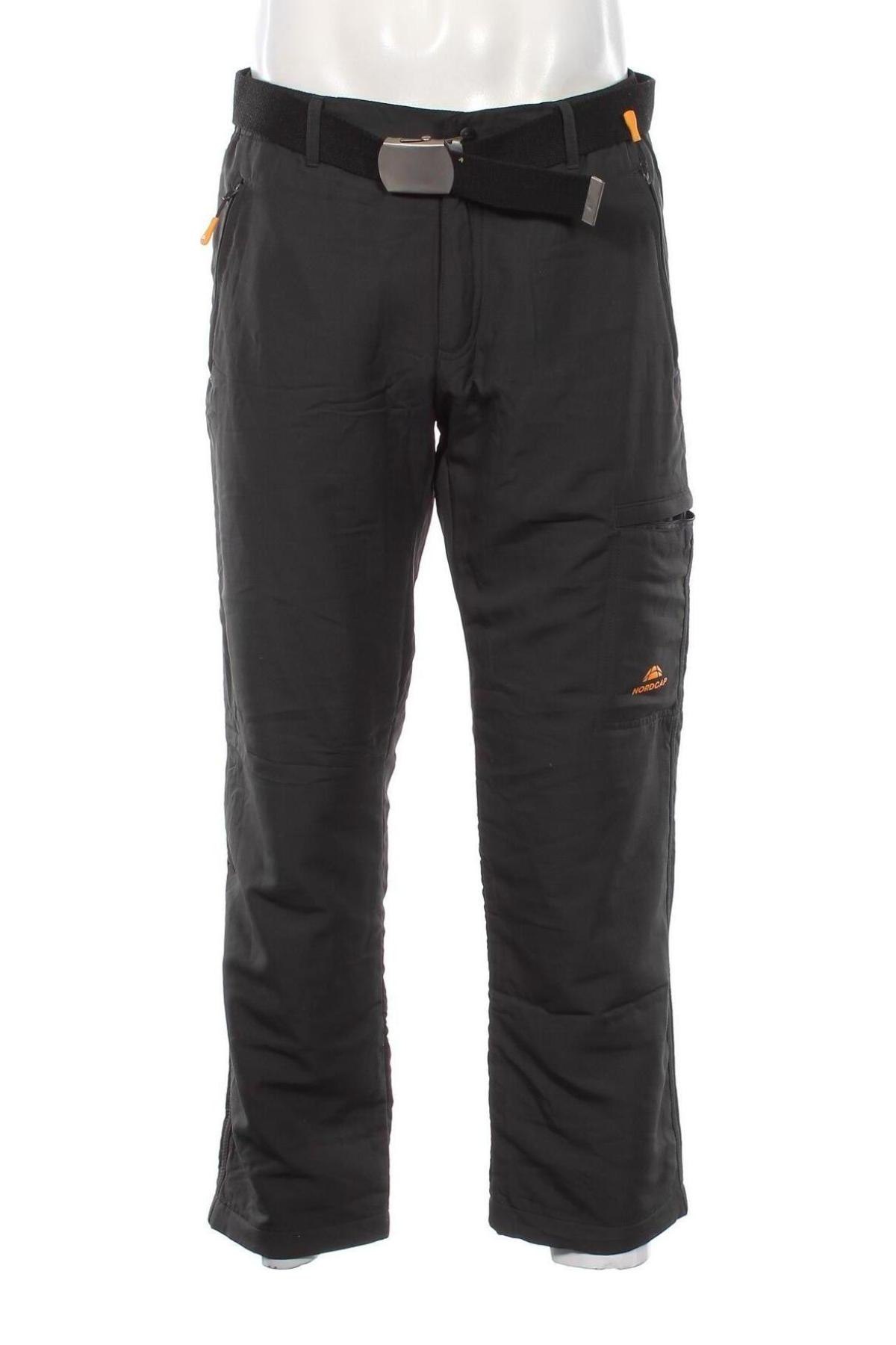 Herrenhose Nordcap, Größe M, Farbe Grau, Preis 9,99 €