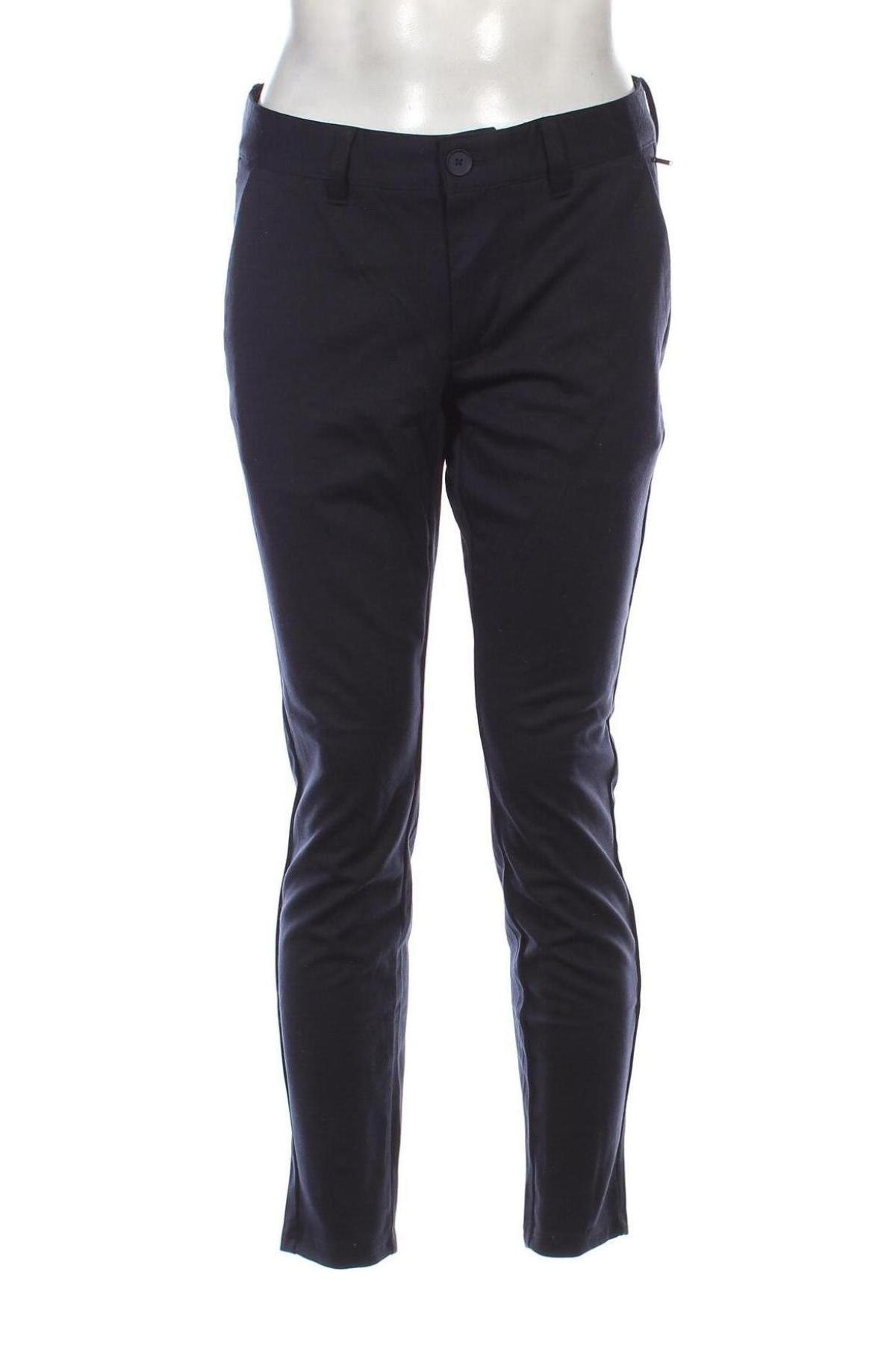 Herrenhose ONLY, Größe L, Farbe Blau, Preis € 11,99