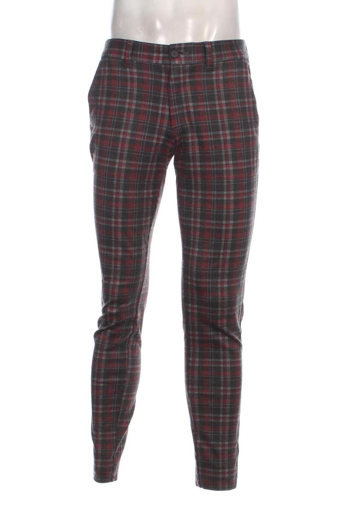 Pantaloni de bărbați Only & Sons, Mărime S, Culoare Multicolor, Preț 38,99 Lei