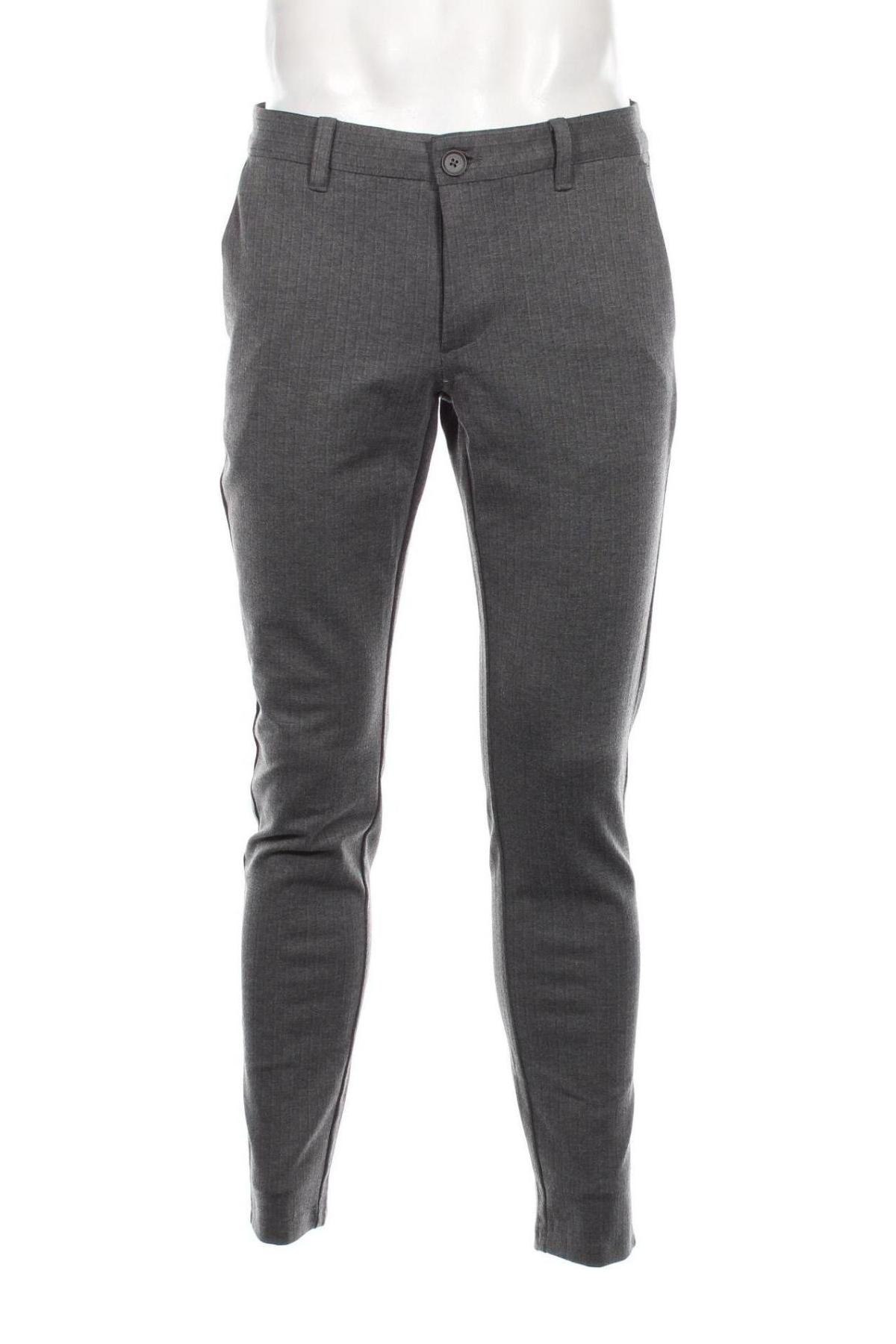 Herrenhose Only & Sons, Größe L, Farbe Mehrfarbig, Preis € 9,99