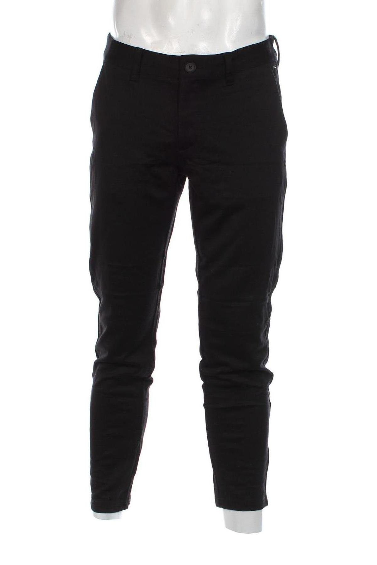 Herrenhose Only & Sons, Größe L, Farbe Schwarz, Preis € 15,49