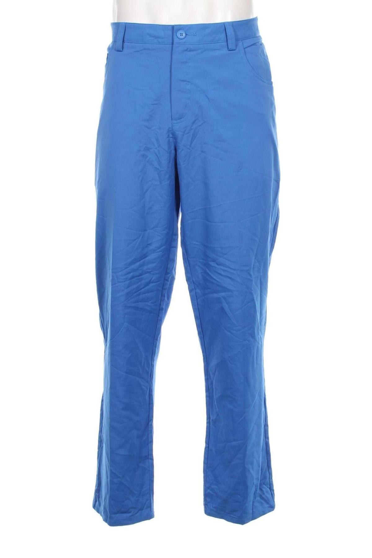 Herrenhose PUMA, Größe XL, Farbe Blau, Preis 73,99 €