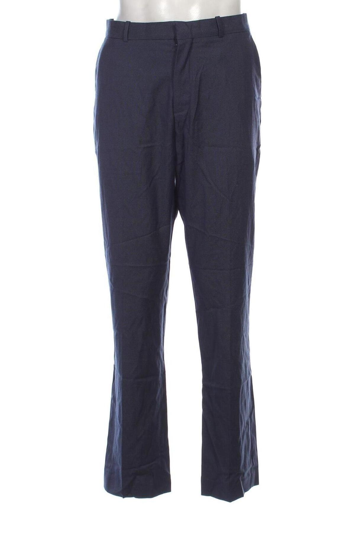 Herrenhose Perry Ellis, Größe L, Farbe Mehrfarbig, Preis € 15,99