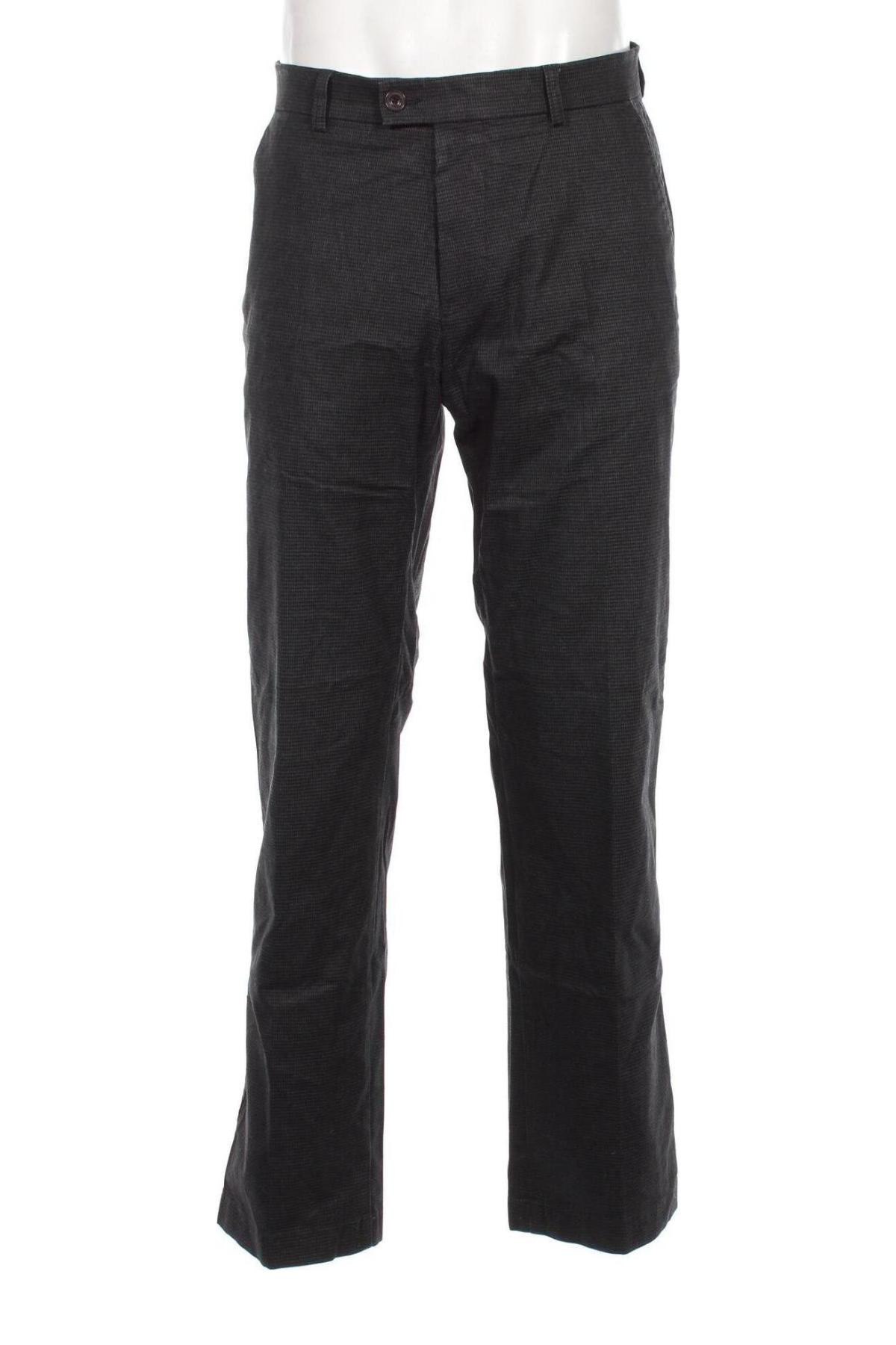 Herrenhose Pierre Cardin, Größe L, Farbe Grau, Preis € 11,49