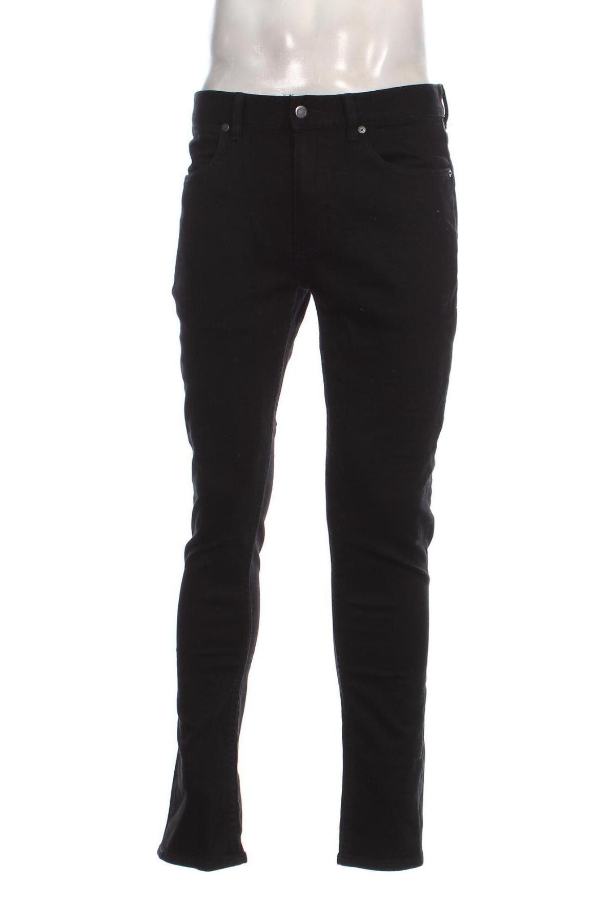 Herrenhose RVCA, Größe L, Farbe Schwarz, Preis 13,99 €