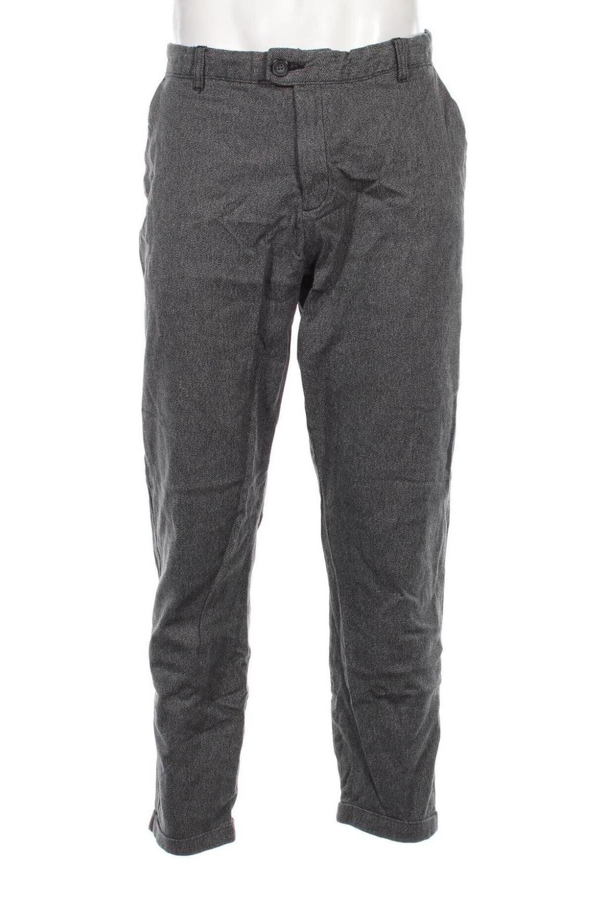 Herrenhose Rebel, Größe XL, Farbe Mehrfarbig, Preis 11,49 €