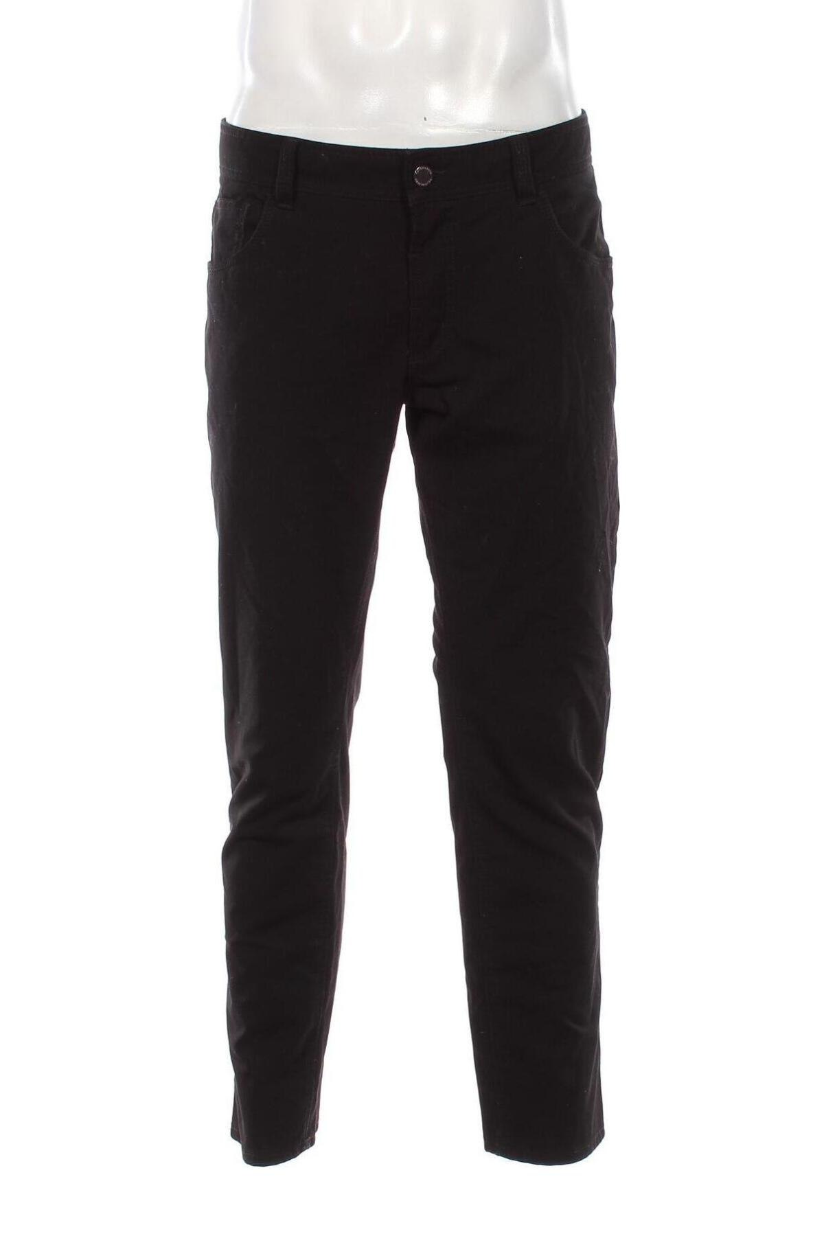 Herrenhose Rover&Lakes, Größe L, Farbe Schwarz, Preis 11,49 €