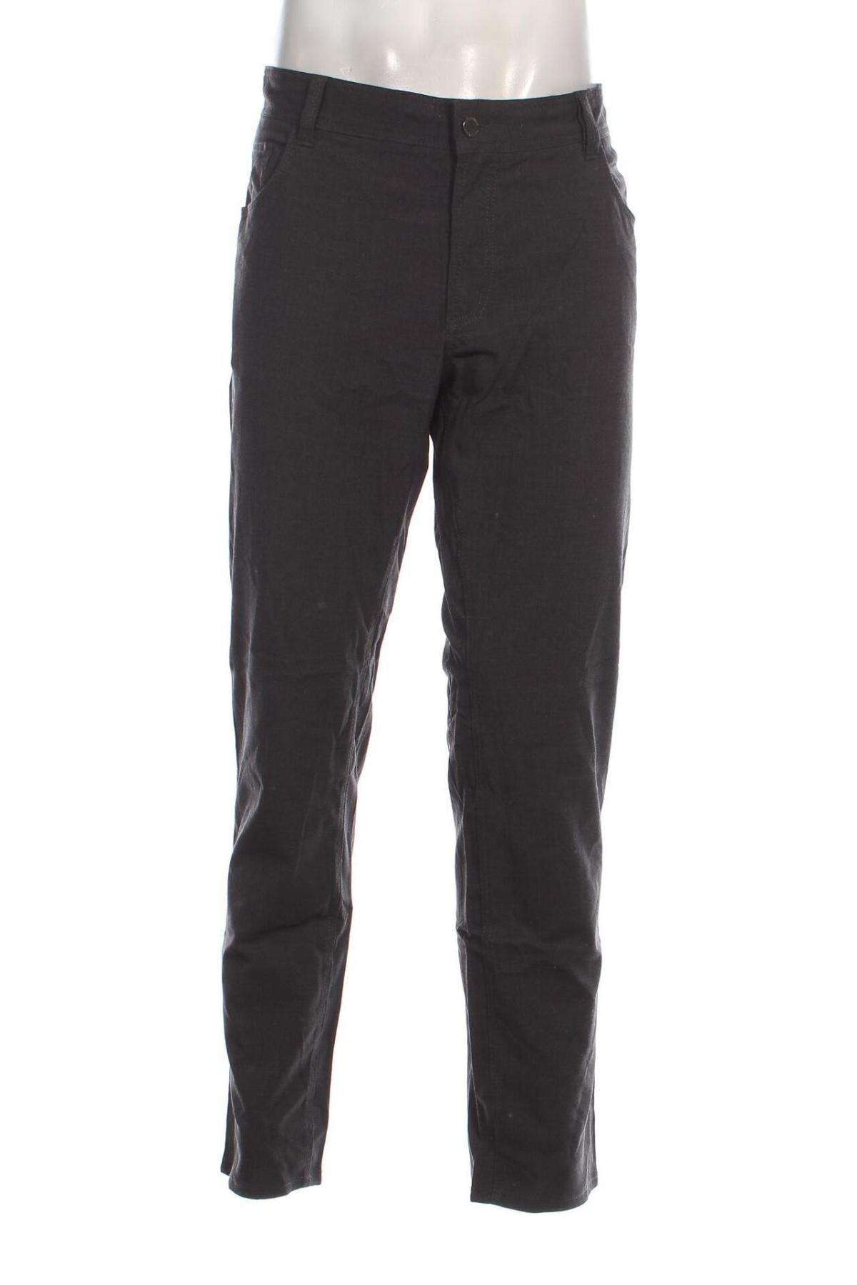 Herrenhose Rover&Lakes, Größe XL, Farbe Grau, Preis € 11,49