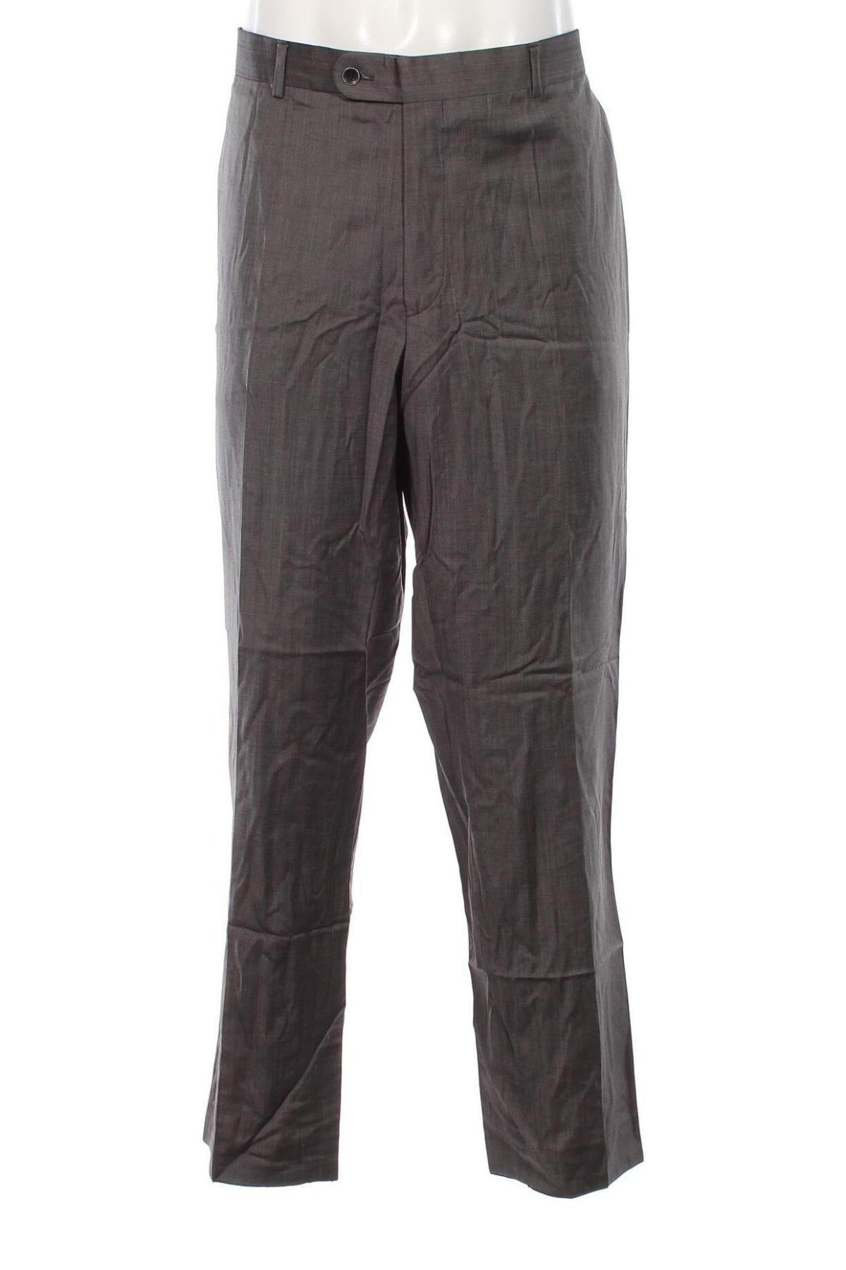 Herrenhose Roy Robson, Größe XXL, Farbe Grau, Preis € 19,49