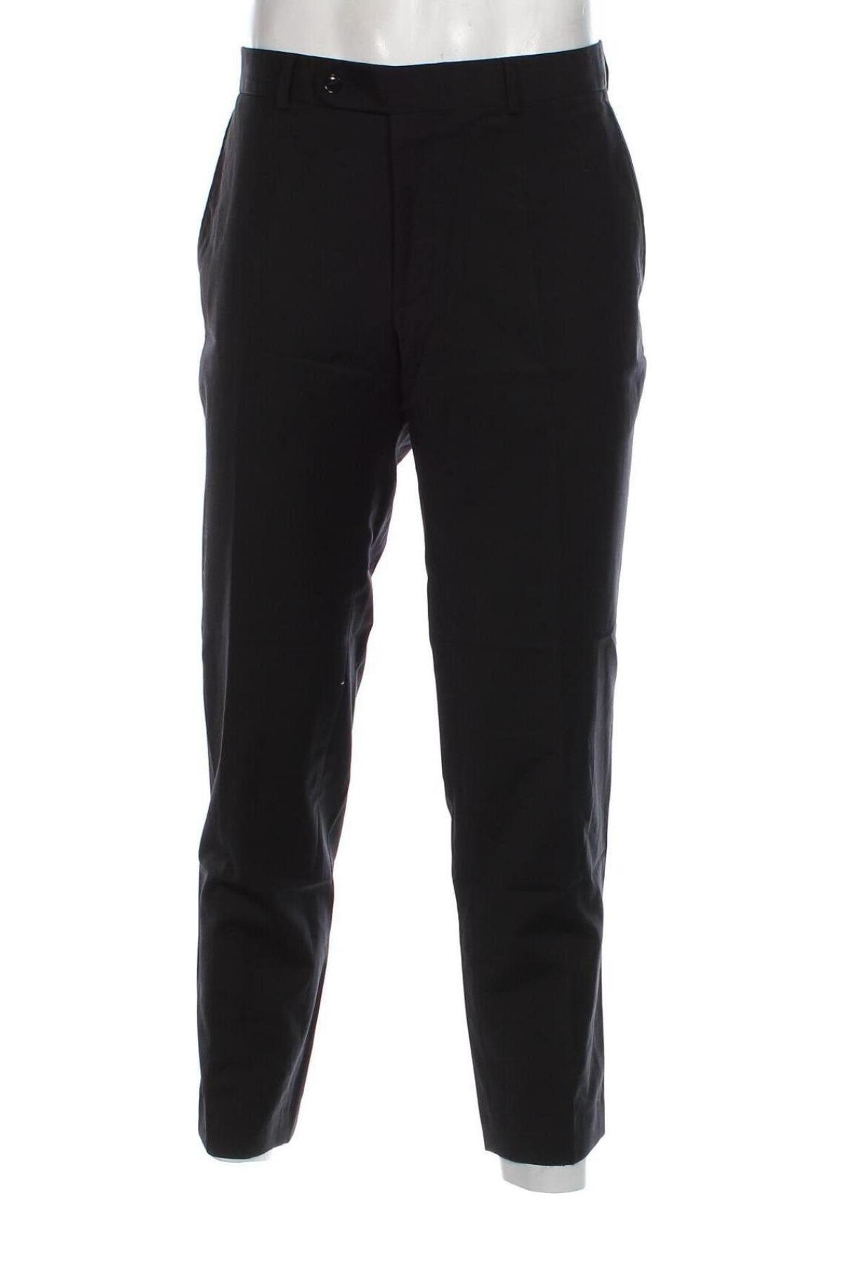 Herrenhose Roy Robson, Größe L, Farbe Schwarz, Preis 19,49 €