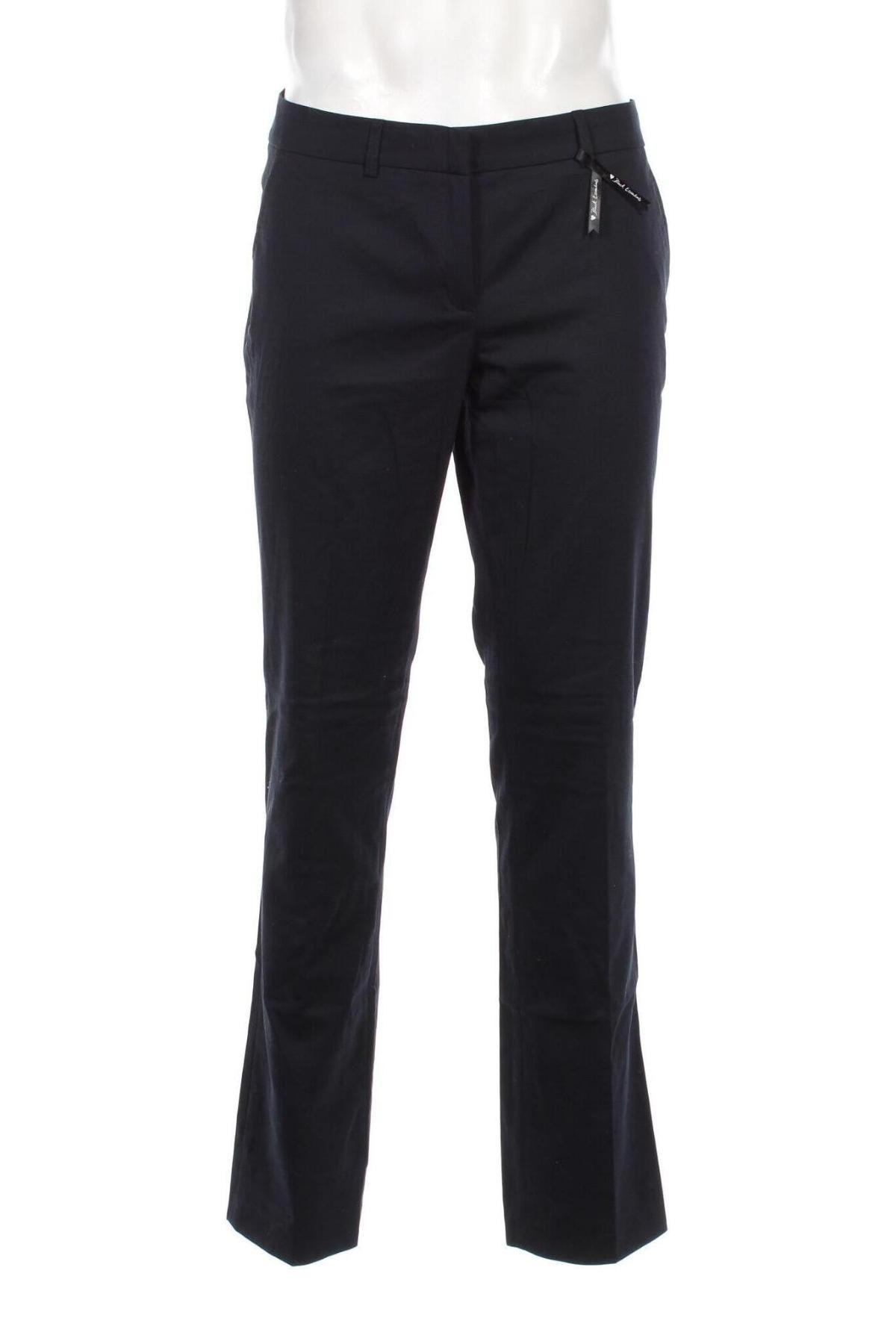 Pantaloni de bărbați S.Oliver, Mărime M, Culoare Negru, Preț 71,99 Lei