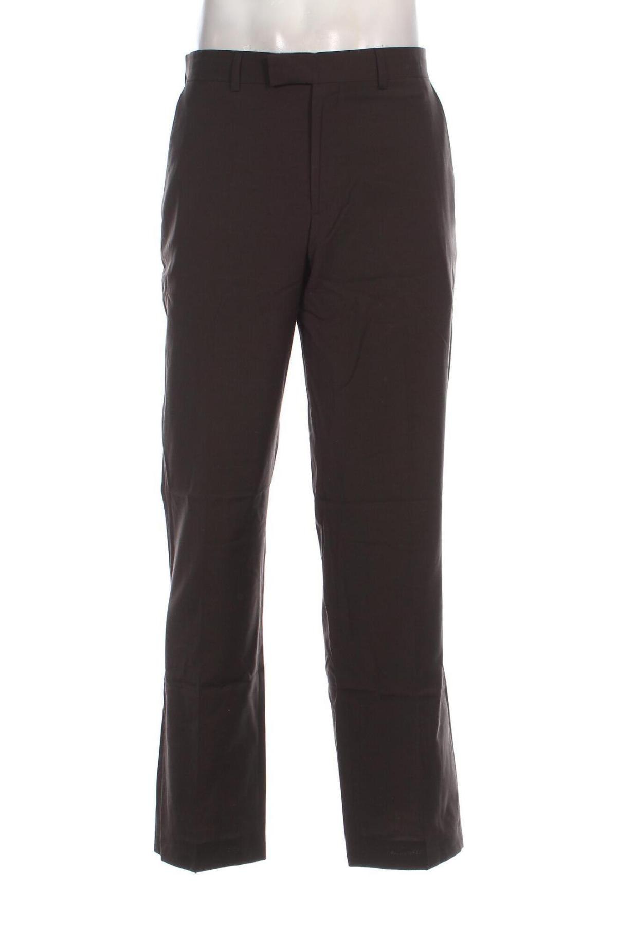 Herrenhose S.Oliver, Größe L, Farbe Braun, Preis € 15,99