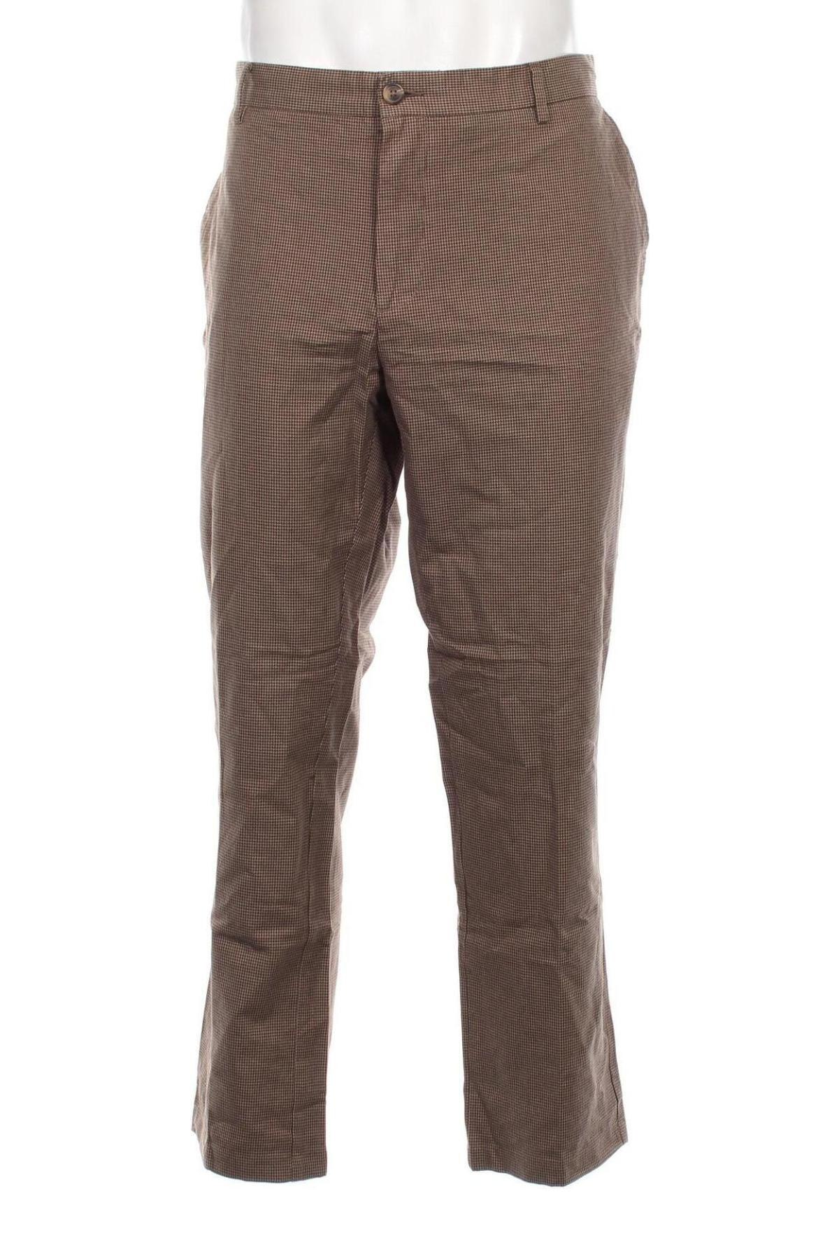 Herrenhose Sacoor brothers, Größe XXL, Farbe Mehrfarbig, Preis 19,49 €