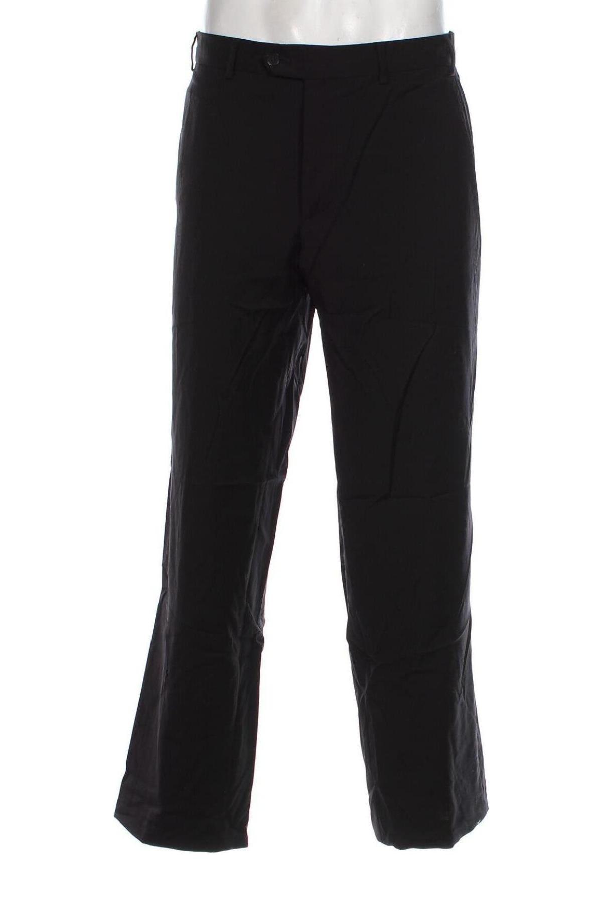 Herrenhose Sarar, Größe L, Farbe Schwarz, Preis 13,99 €