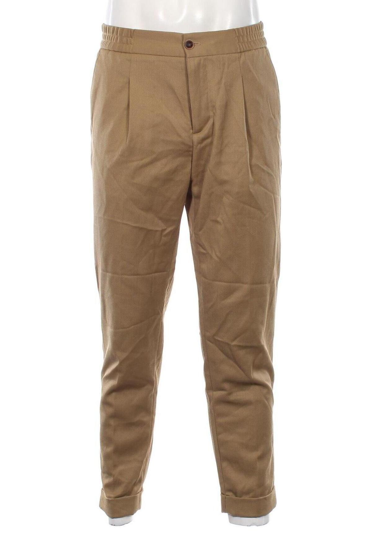 Herrenhose Scotch & Soda, Größe M, Farbe Grün, Preis € 61,99