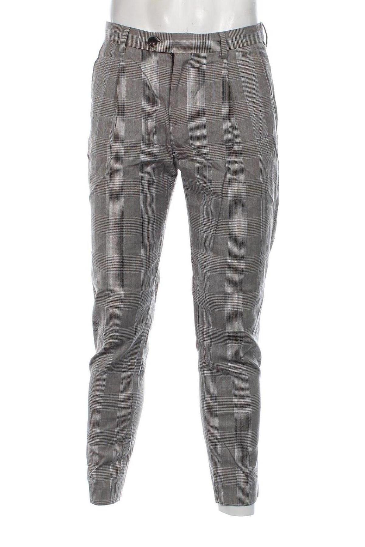 Herrenhose Scotch & Soda, Größe M, Farbe Grau, Preis 24,99 €