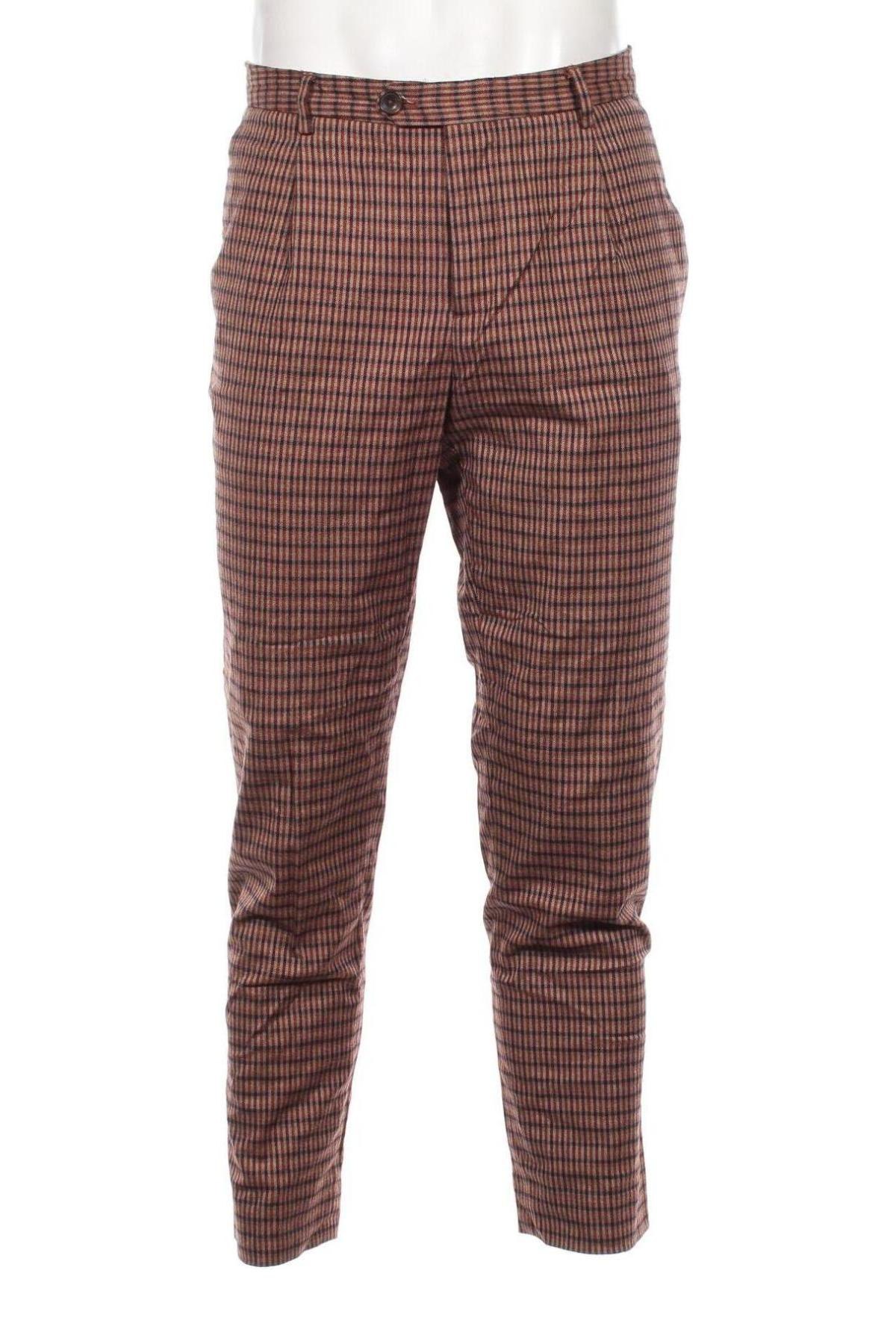 Herrenhose Scotch & Soda, Größe S, Farbe Braun, Preis € 24,99