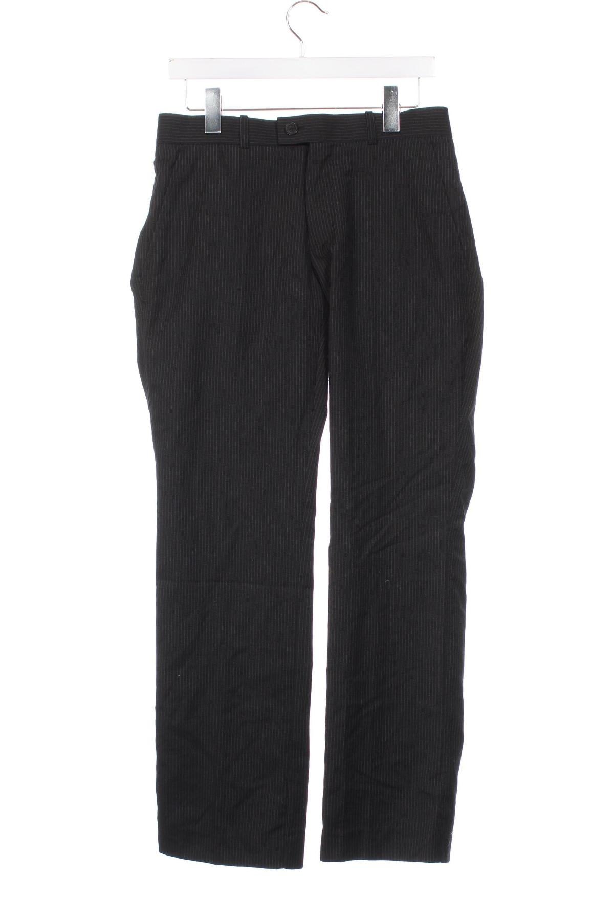 Herrenhose Selected, Größe S, Farbe Schwarz, Preis € 21,99