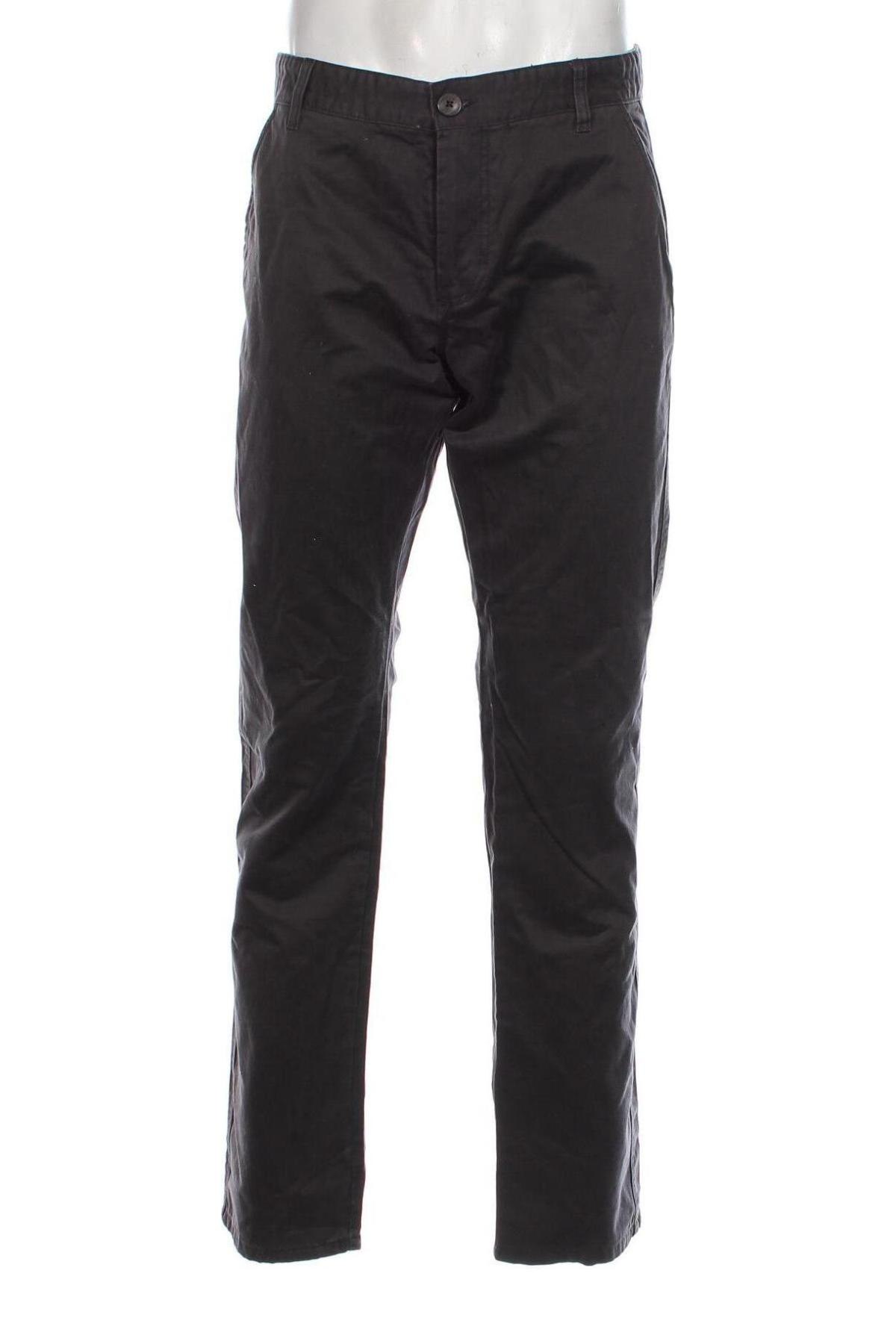 Herrenhose Selected Homme, Größe L, Farbe Grau, Preis € 30,49