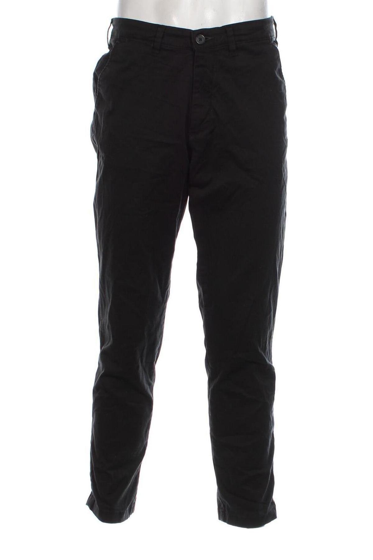 Herrenhose Selected Homme, Größe L, Farbe Schwarz, Preis € 8,99