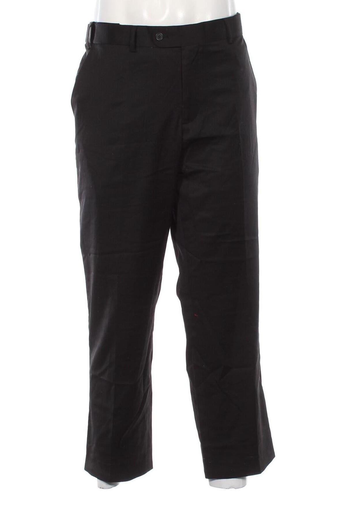 Herrenhose Senator, Größe L, Farbe Schwarz, Preis € 11,49