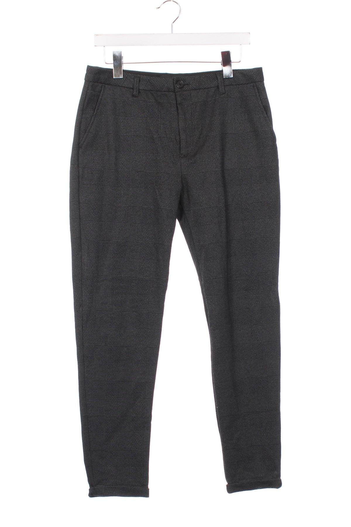 Herrenhose Smog, Größe S, Farbe Grau, Preis € 7,49