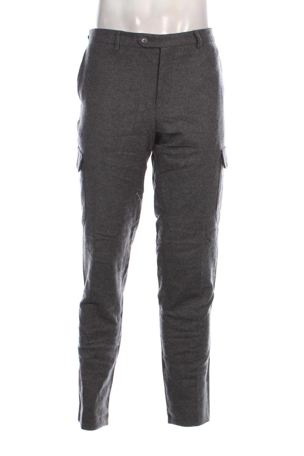 Herrenhose State Of Art, Größe XL, Farbe Grau, Preis € 21,99