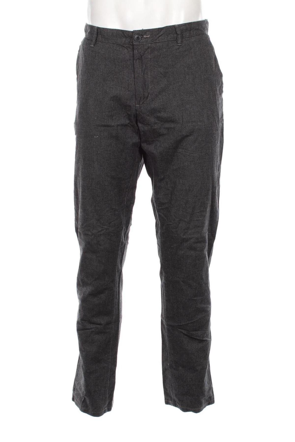 Herrenhose Su, Größe XL, Farbe Grau, Preis € 27,49