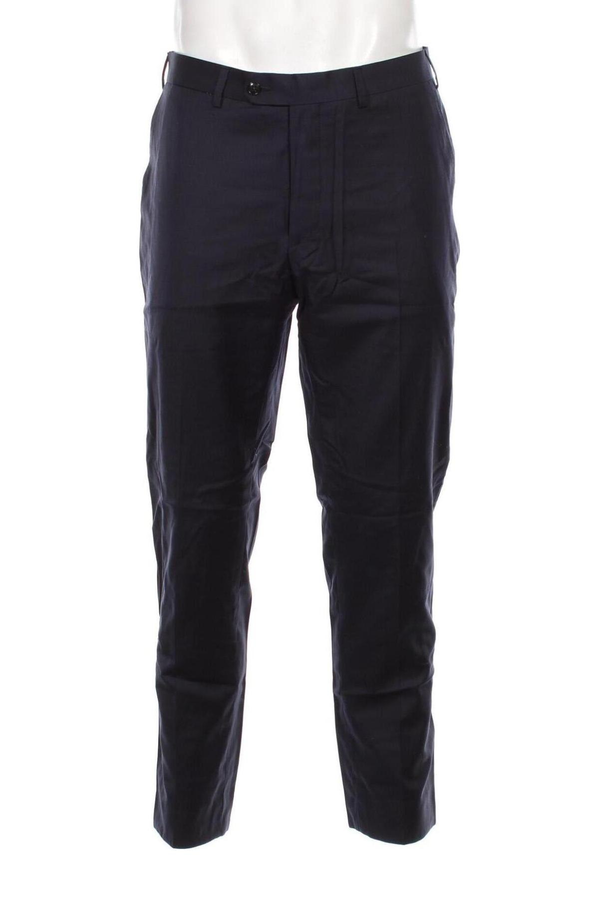 Herrenhose Suitsupply, Größe M, Farbe Blau, Preis € 27,99