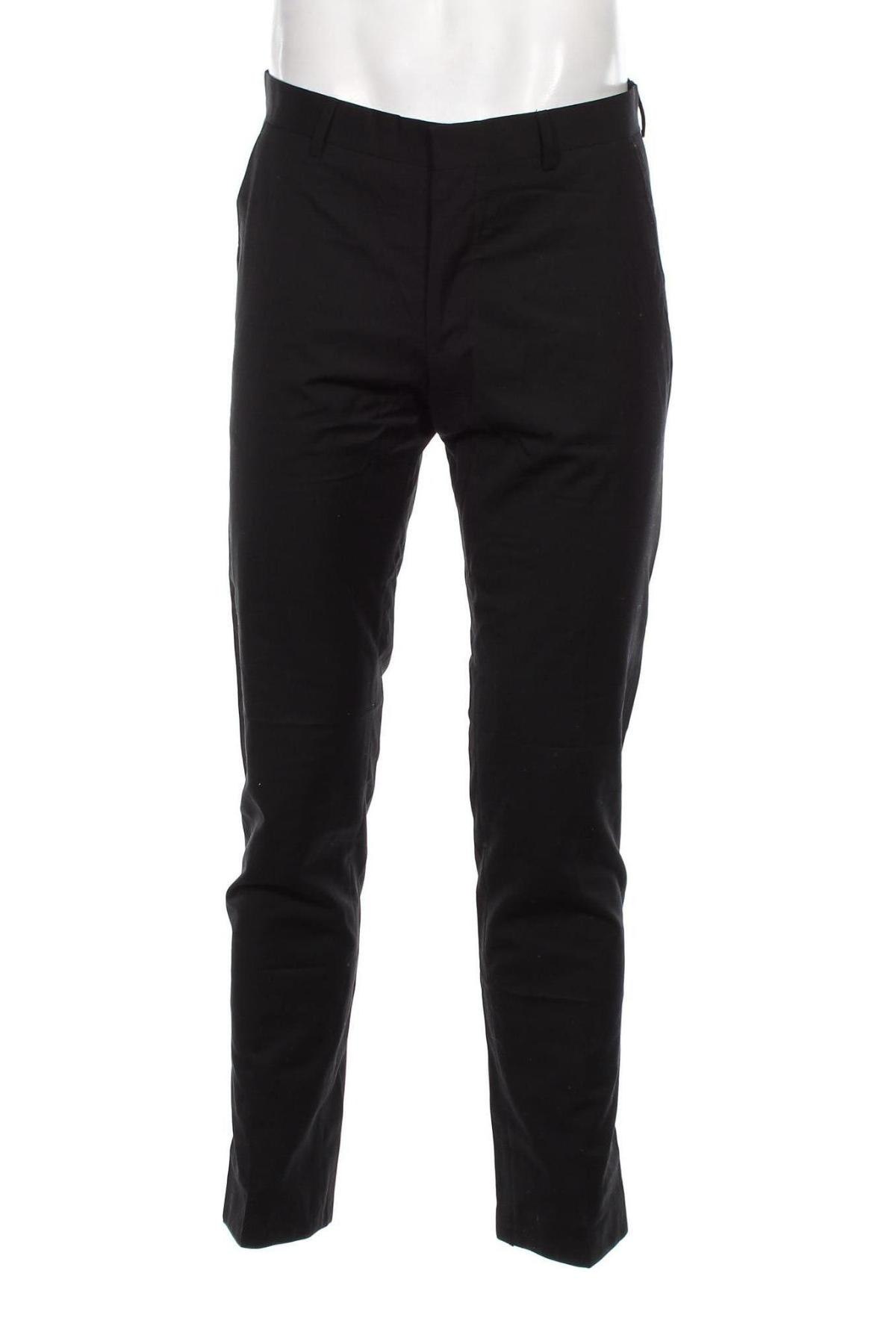 Herrenhose Thomas Goodwin, Größe M, Farbe Schwarz, Preis € 10,49