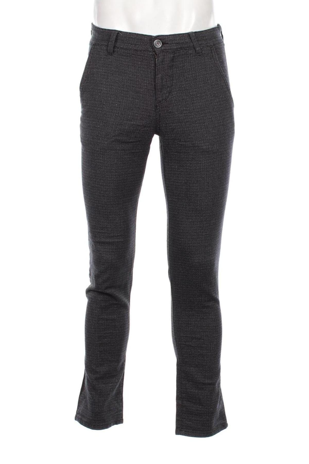 Herrenhose Tom Tailor, Größe M, Farbe Schwarz, Preis € 33,99