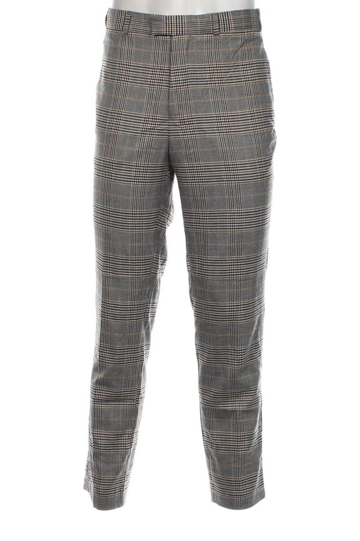 Pánske nohavice  Topman, Veľkosť XL, Farba Viacfarebná, Cena  13,95 €