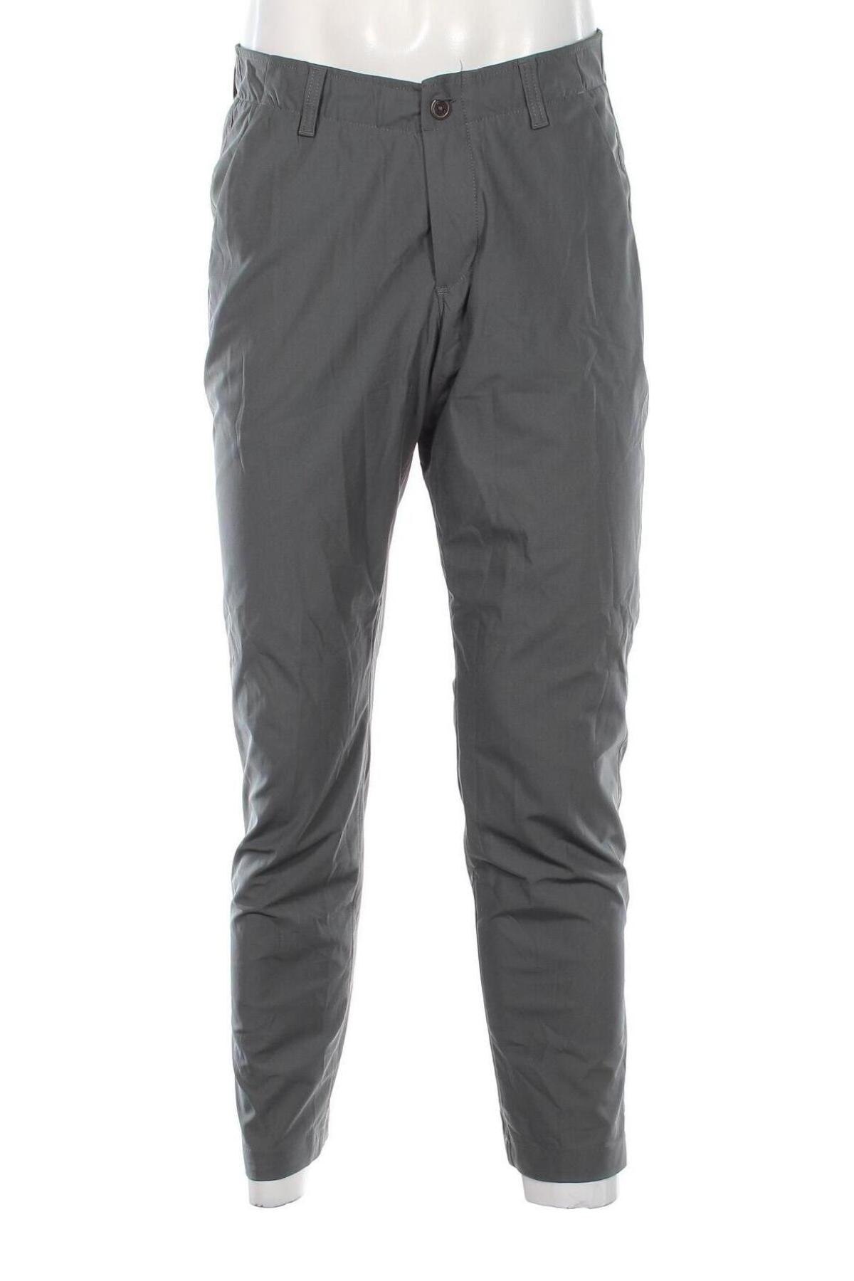 Herrenhose Under Armour, Größe M, Farbe Grau, Preis € 32,99