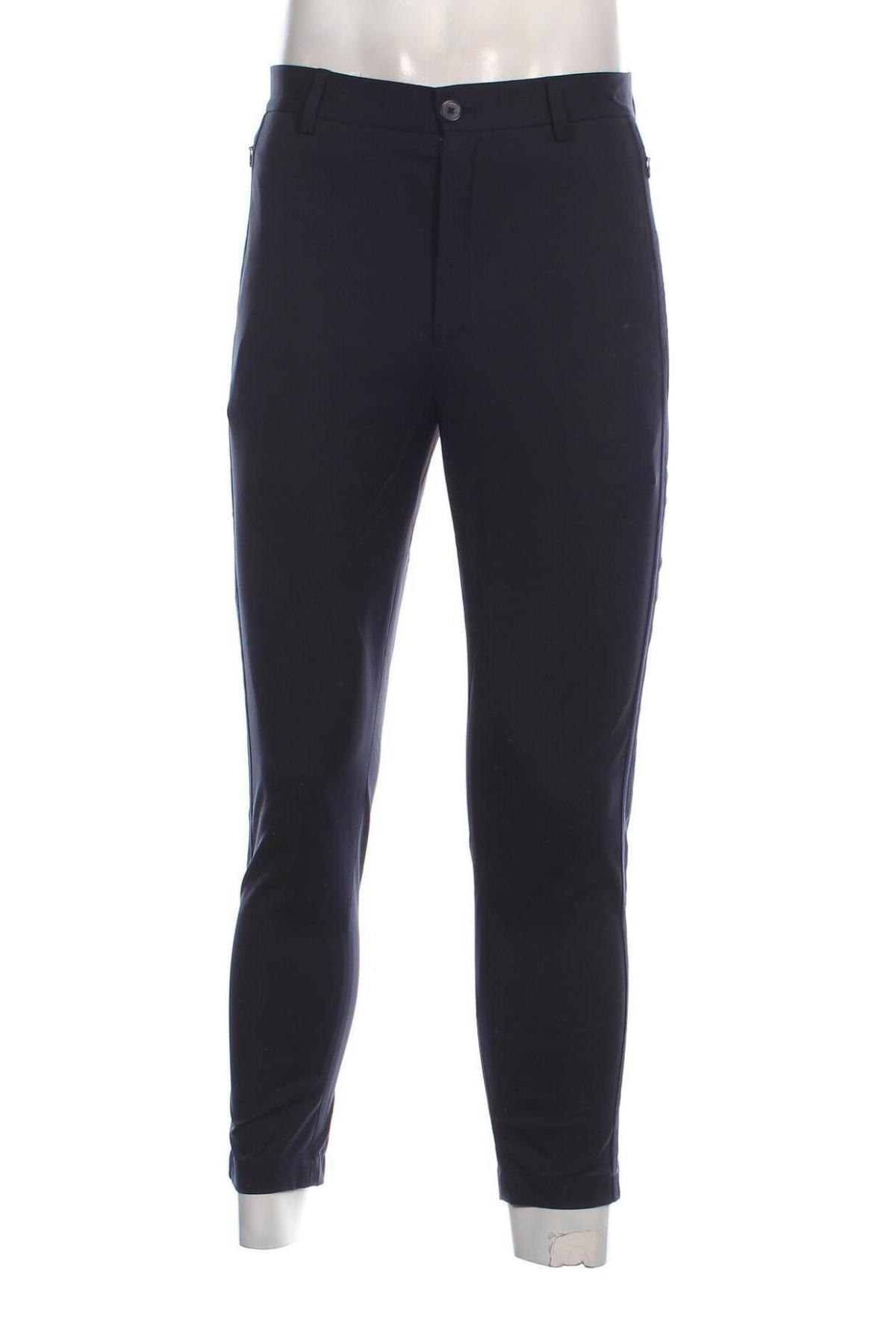 Herrenhose Urban Revivo, Größe S, Farbe Blau, Preis € 6,99