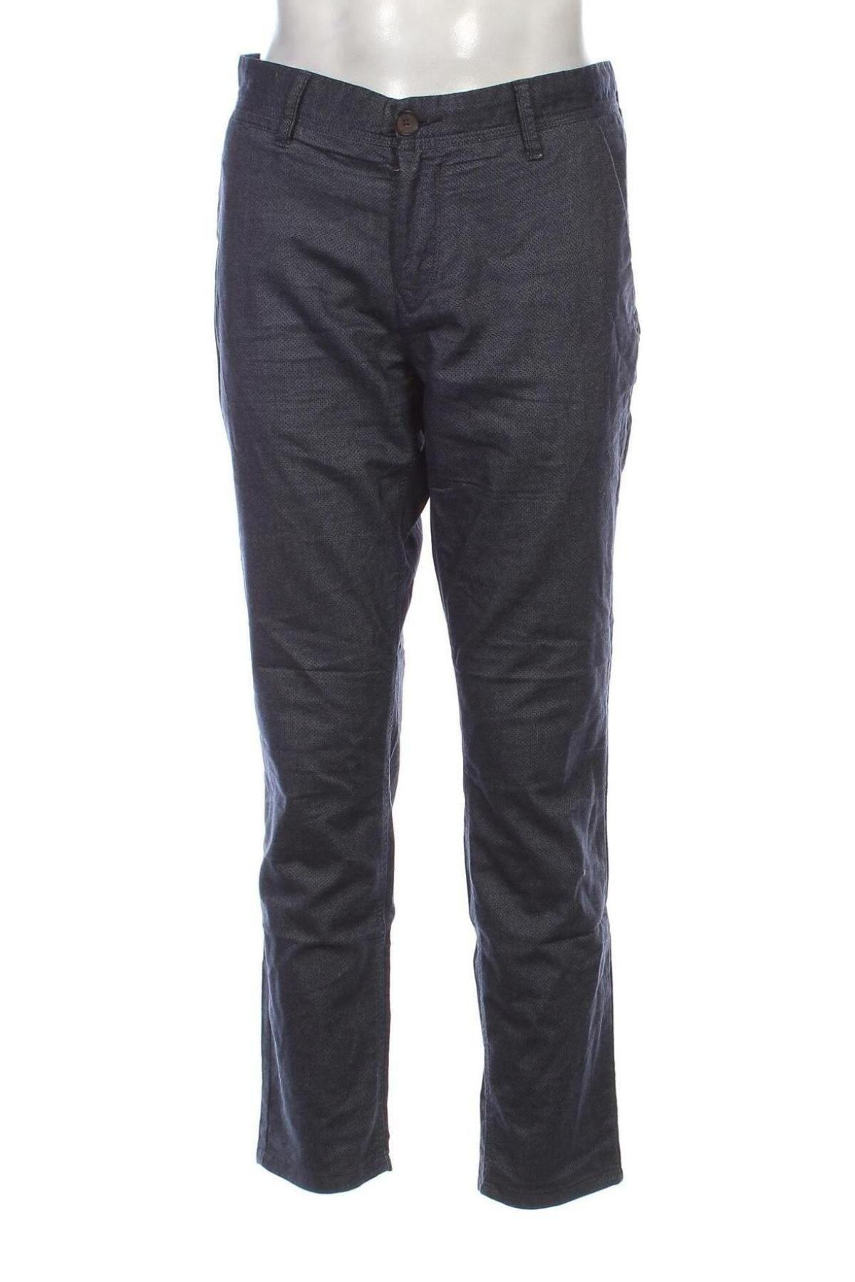 Herrenhose Vanguard, Größe L, Farbe Grau, Preis € 24,49