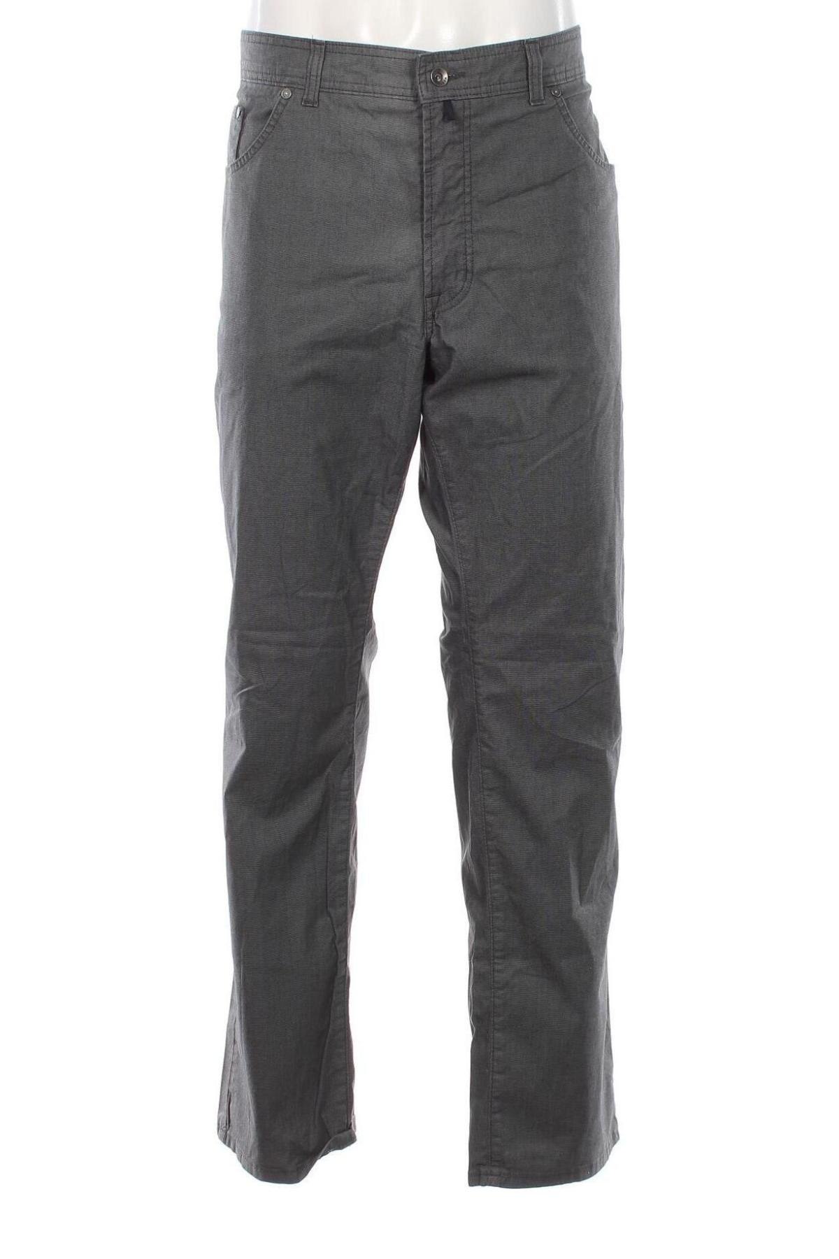 Herrenhose Westbury, Größe XL, Farbe Grau, Preis € 13,99