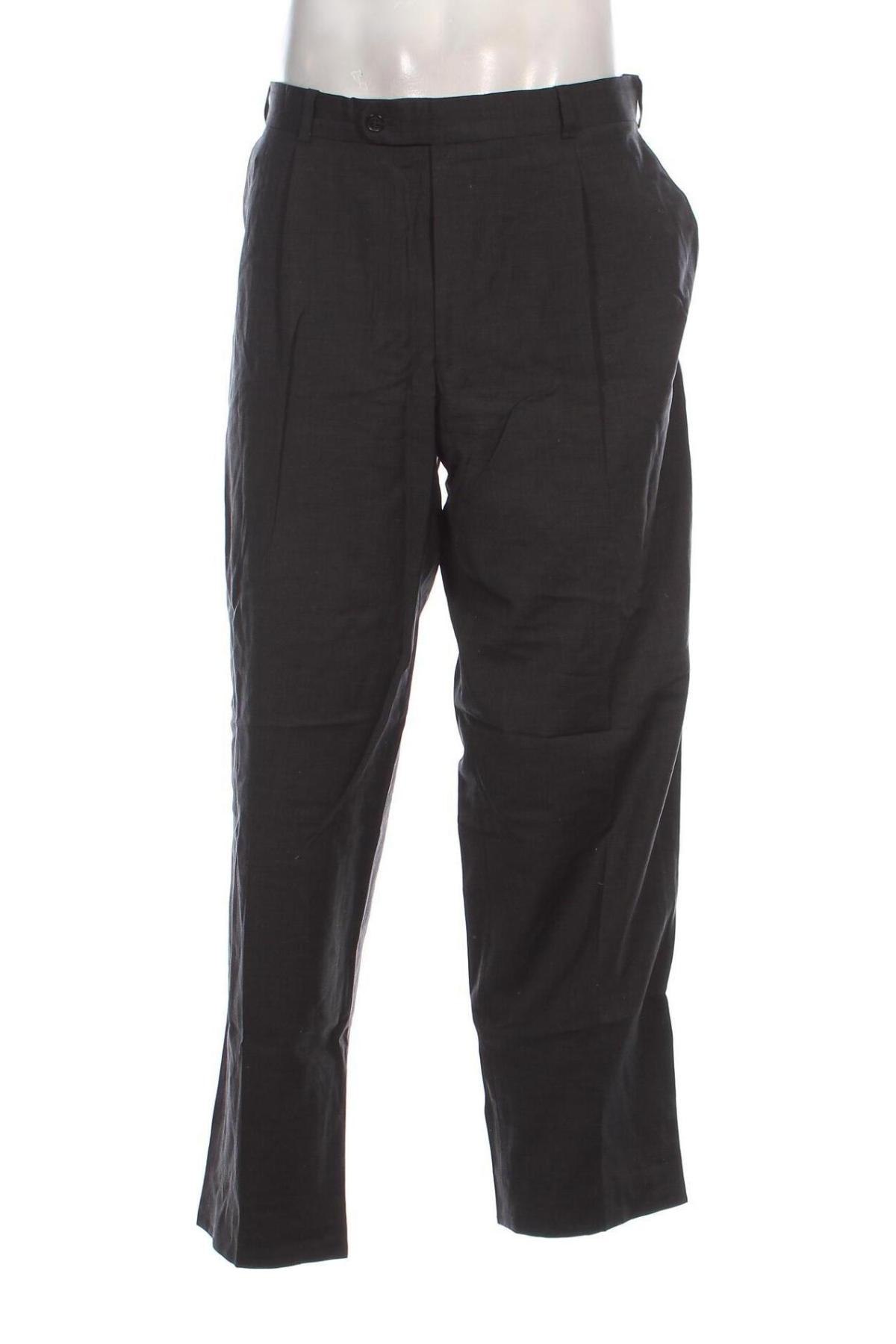 Pantaloni de bărbați Westbury, Mărime L, Culoare Gri, Preț 91,99 Lei